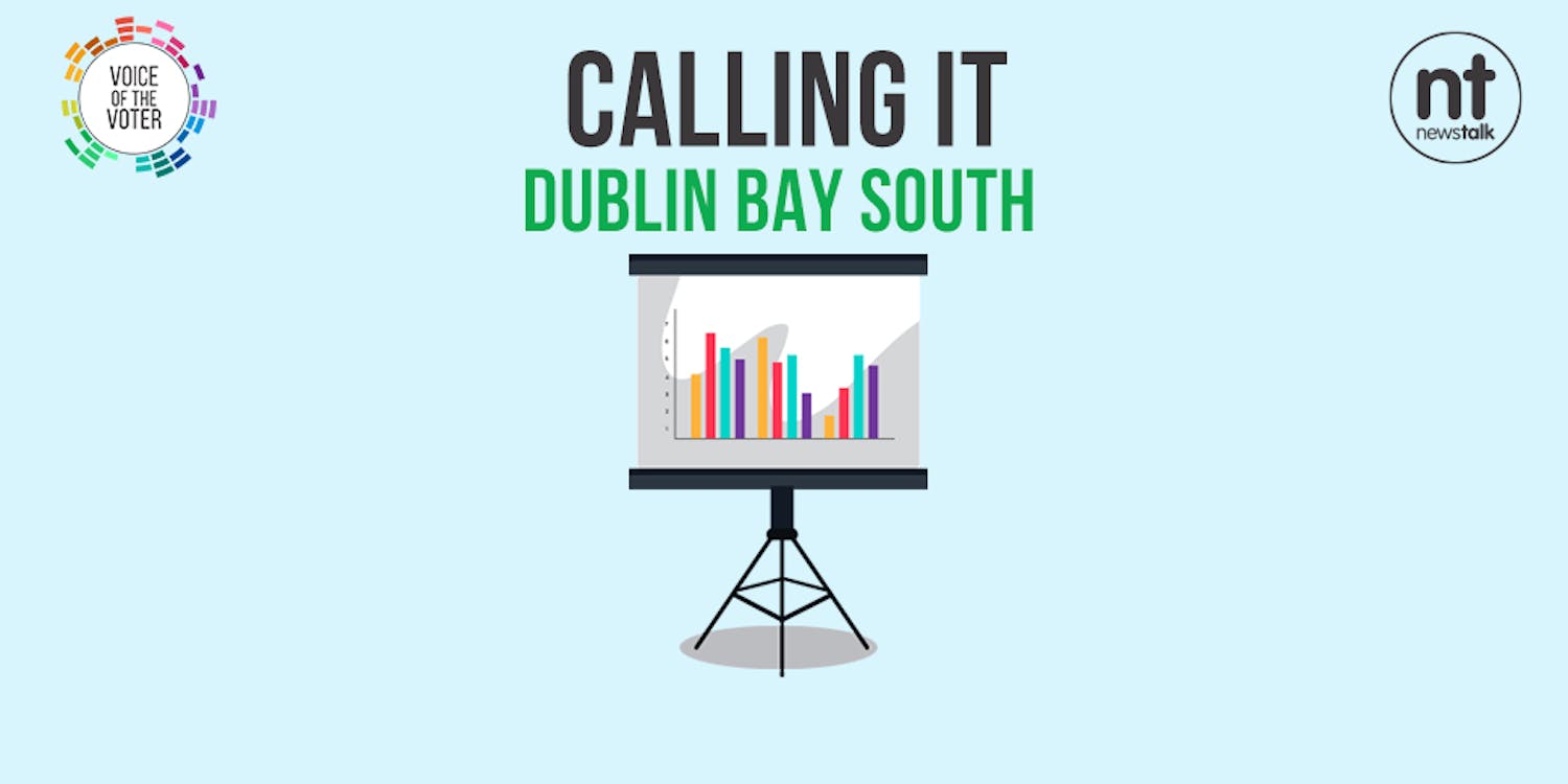Calling It: Dublin Bay South