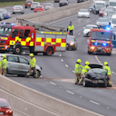 The Hard Shoulder