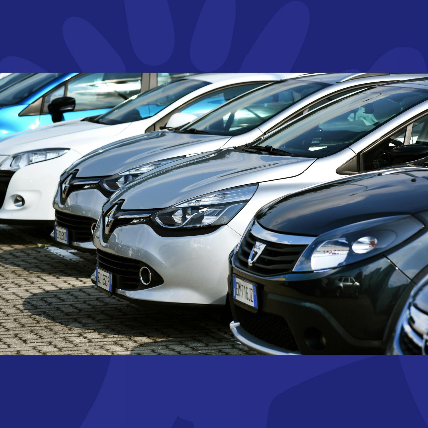 The Last Word On The Environment: Is The Colour Of Your Car Harming Your Neighbourhood?