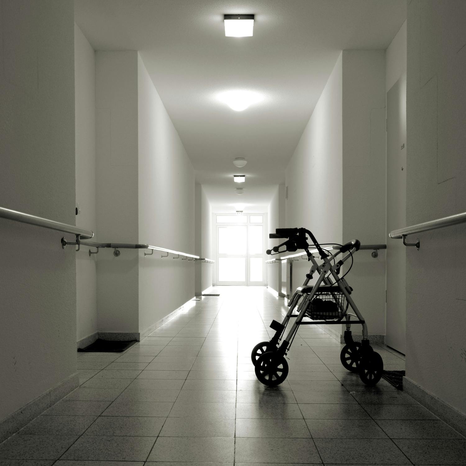 Calls for improved services as nursing home demand surges episode artwork
