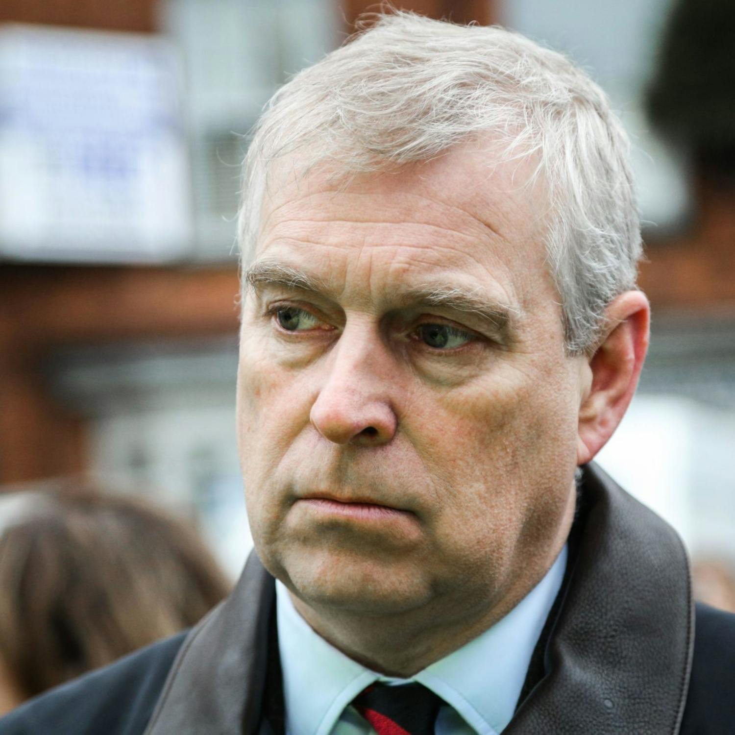 Andrew Mountbatten-Windsor arrested on suspicion of misconduct