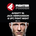 Fighterpodden
