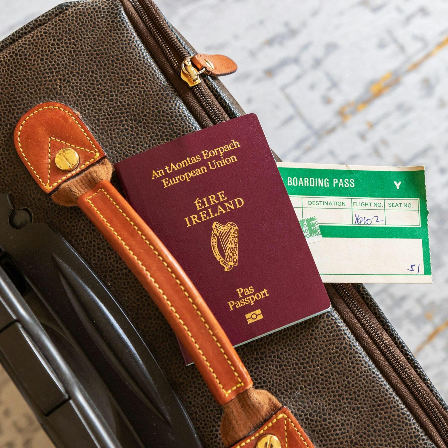 Amid the horrid weather, is now a good time to book a sunny break away ? episode artwork