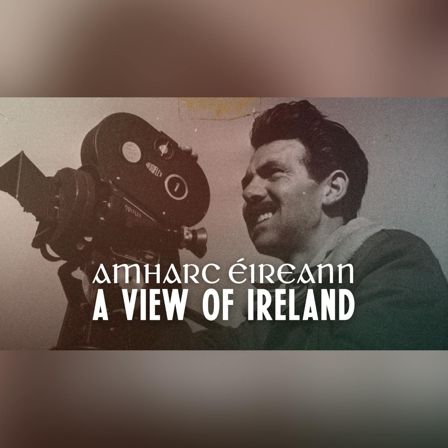 1950s Irish newsreel service has been digitally archived