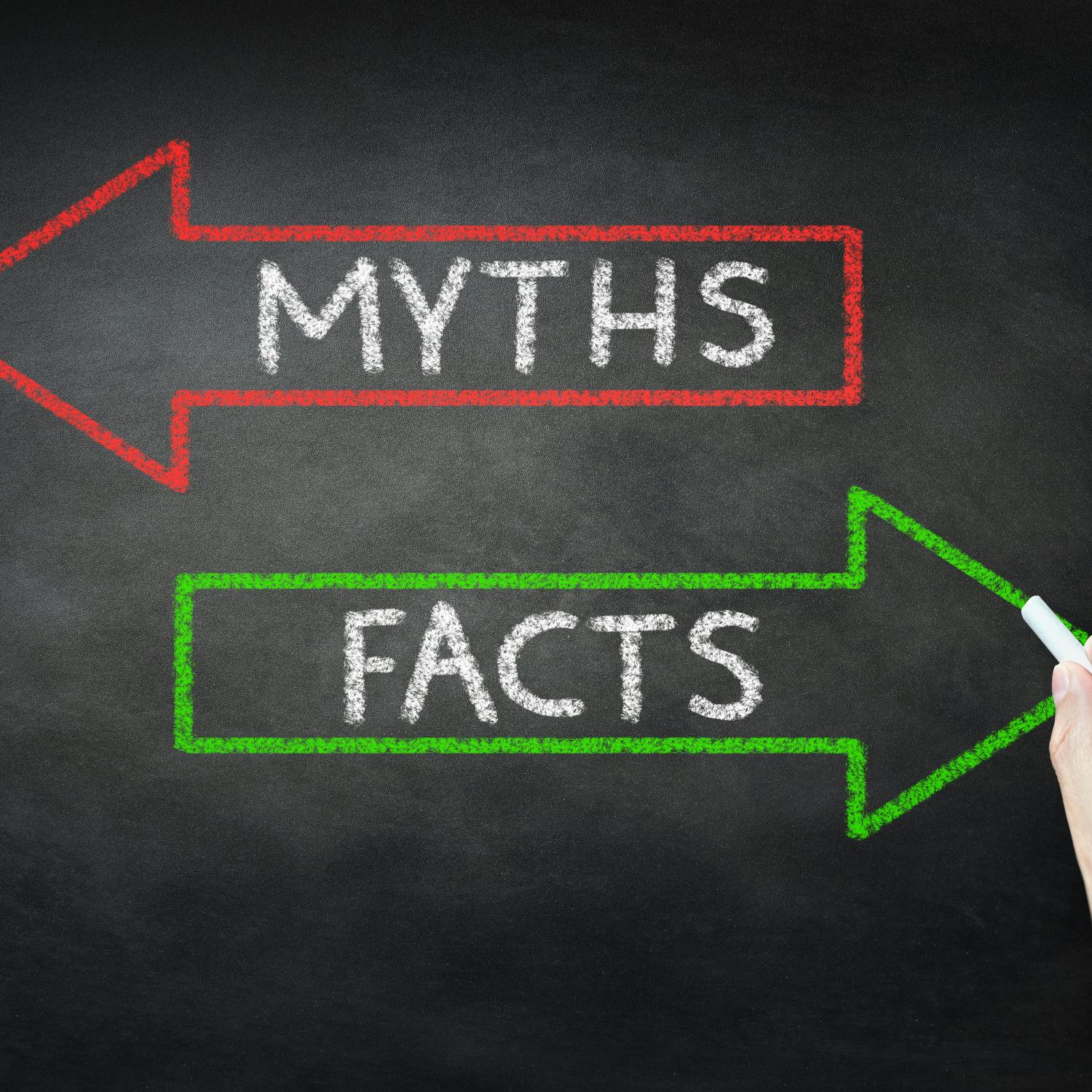 Common food myths which are spread online