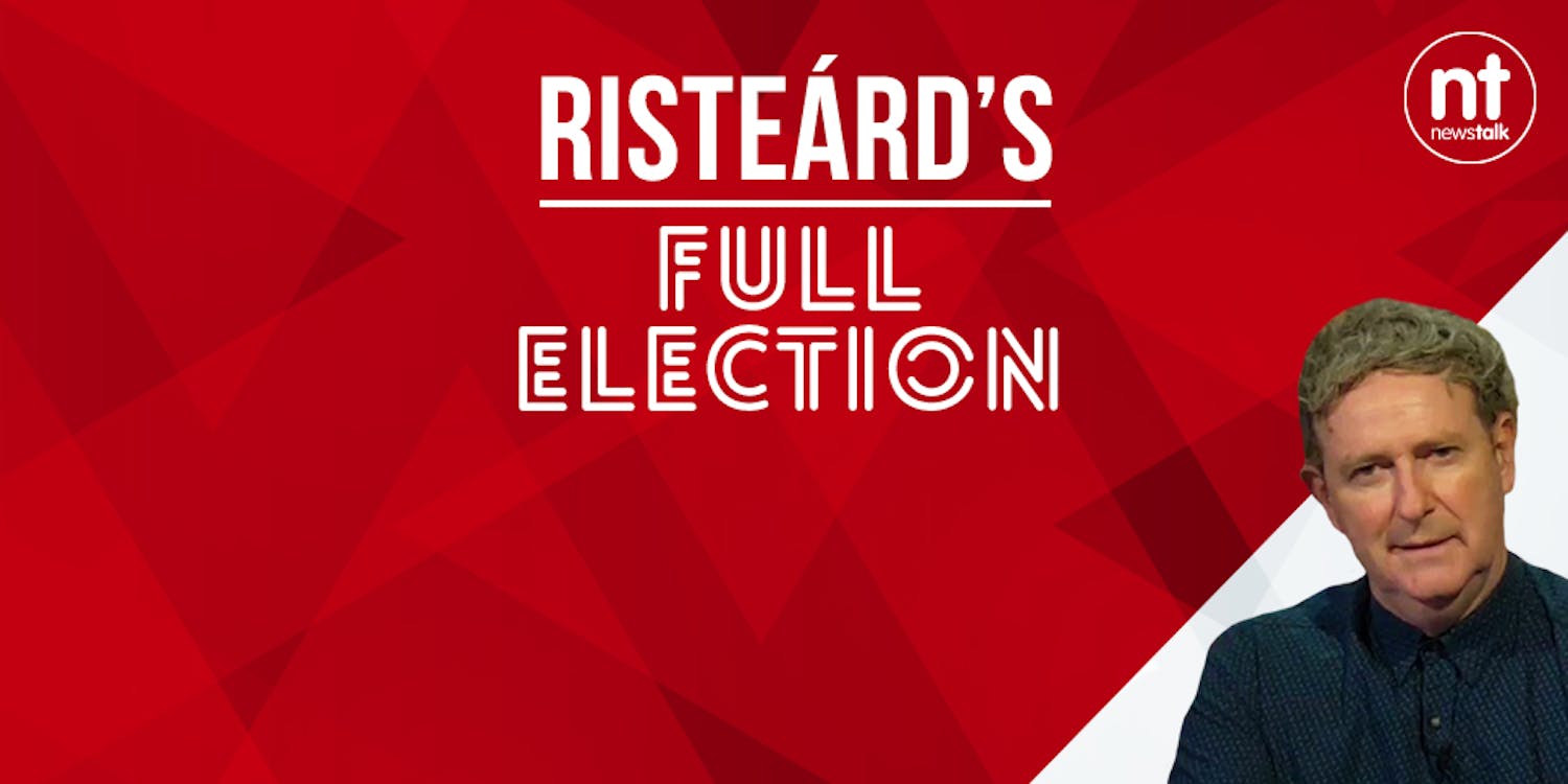 Risteárd's Full Election: Ivan reviews Ireland’s stuttering win over Scotland