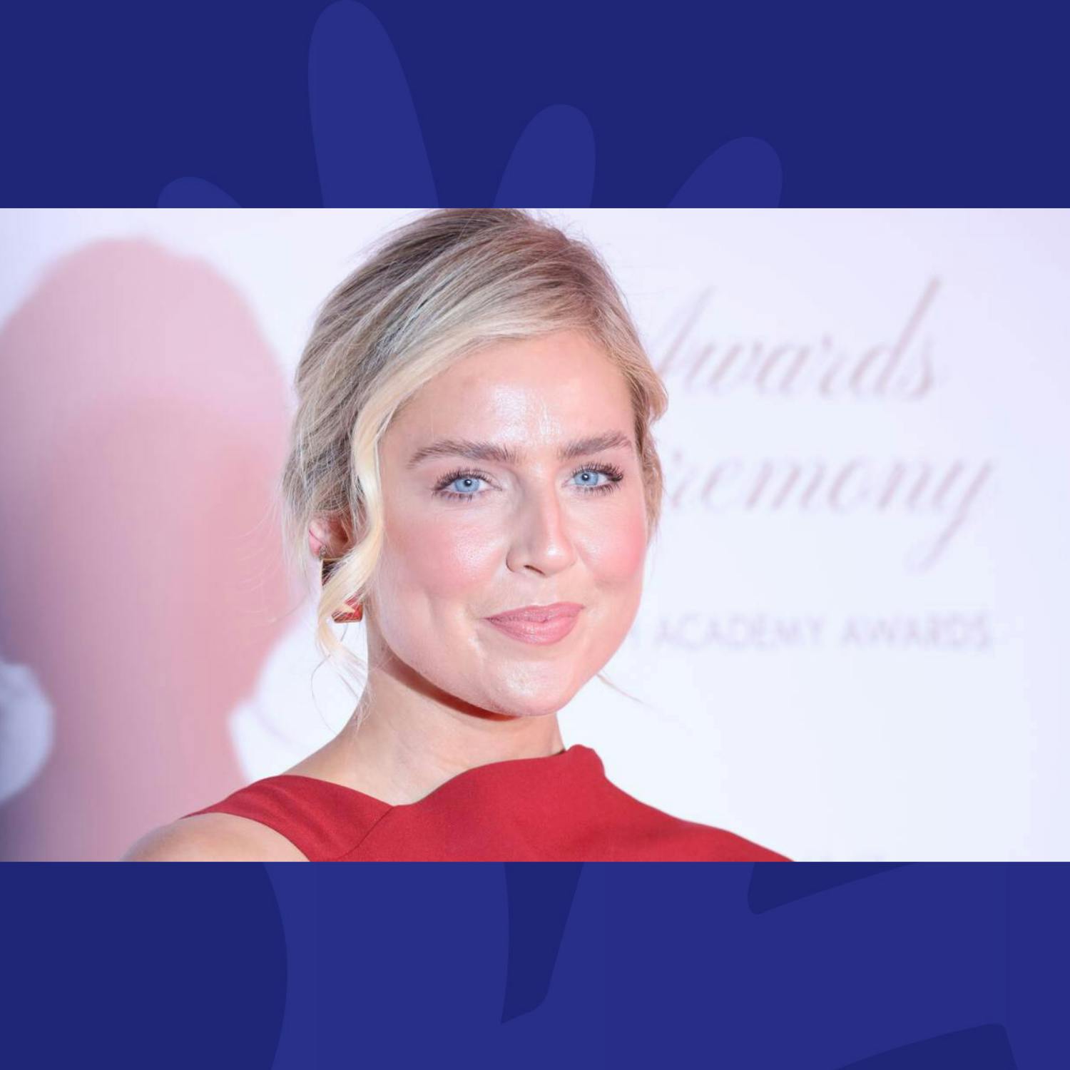 Aimee Connolly Has Gained A New Best Friend Aimee Connolly Has Gained A New Best Friend