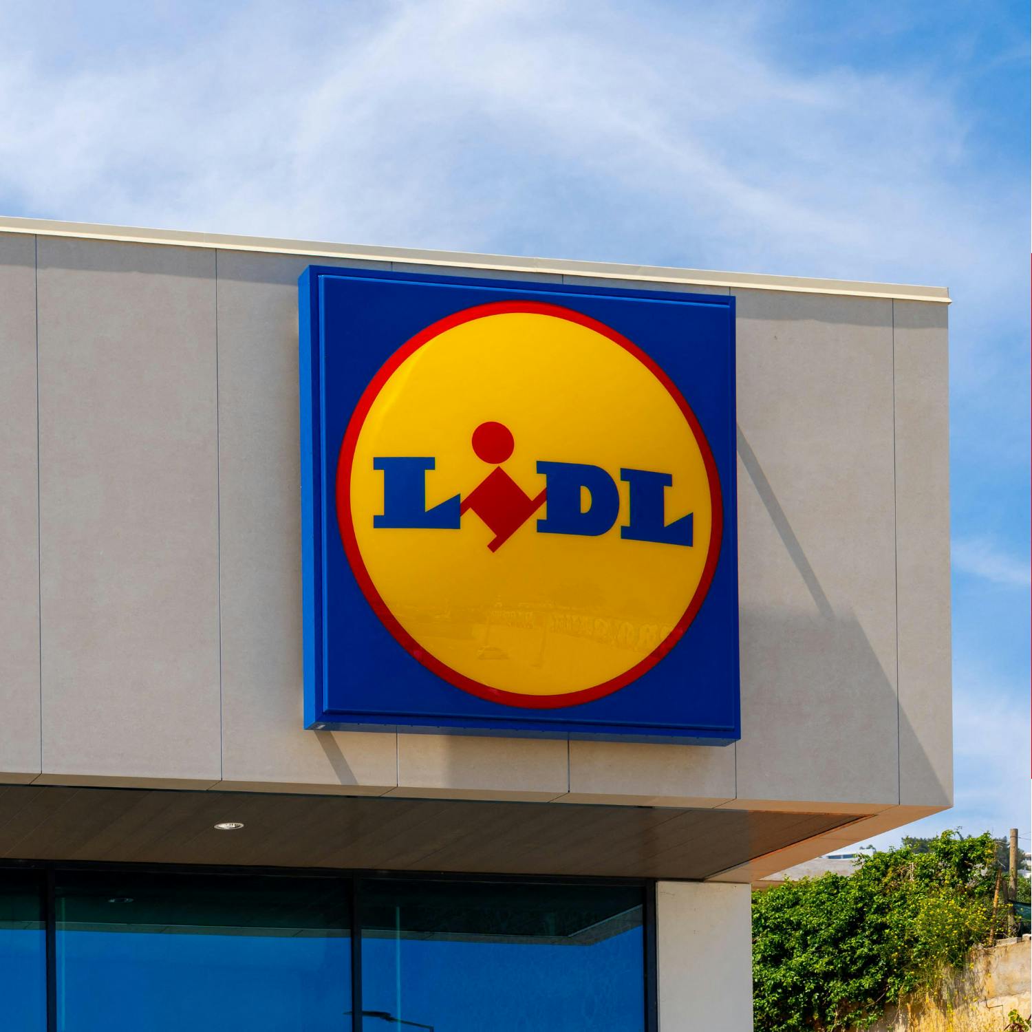 Robert Ryan Chief Executive of Lidl Ireland