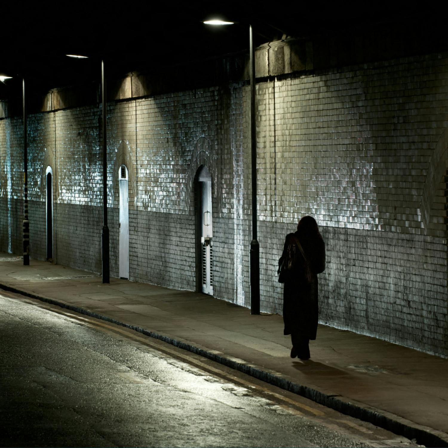 New short film explores fear women feel walking home alone