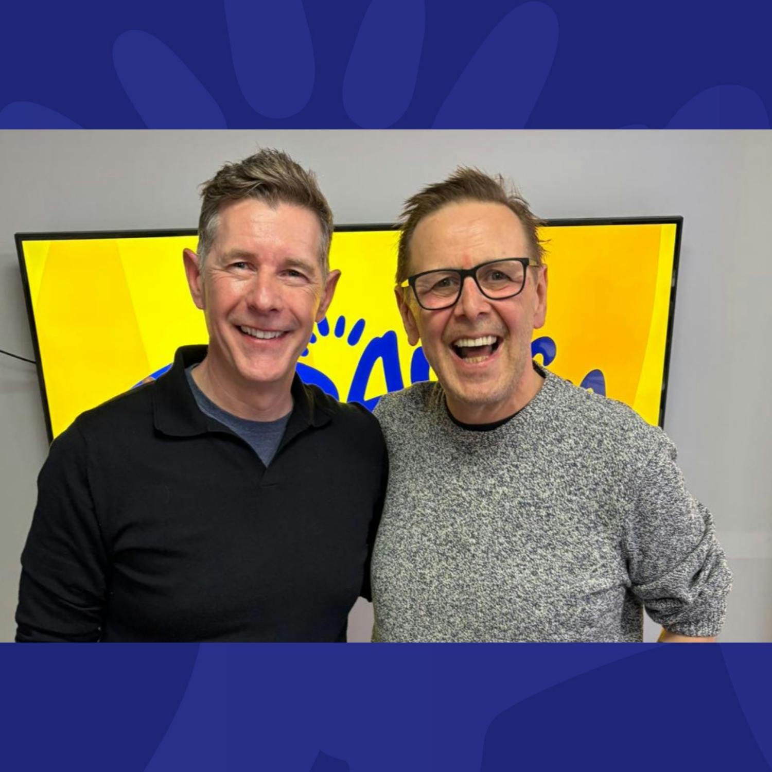 Dermot Bannon Talks Architecture Advice (And Builder's Tea) Dermot Bannon Talks Architecture Advice (And Builder's Tea)