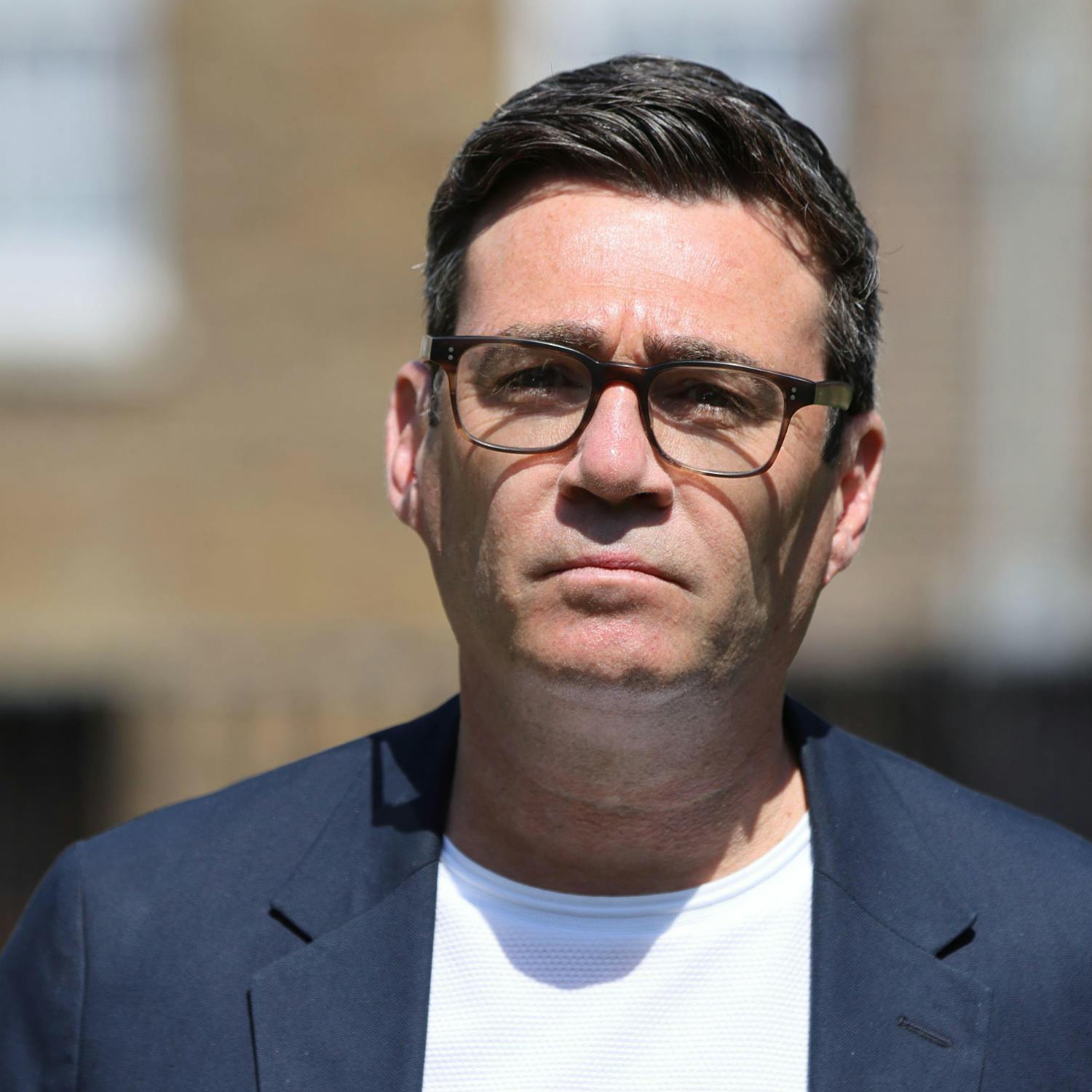 Burnham to be officially announced as Labour leader