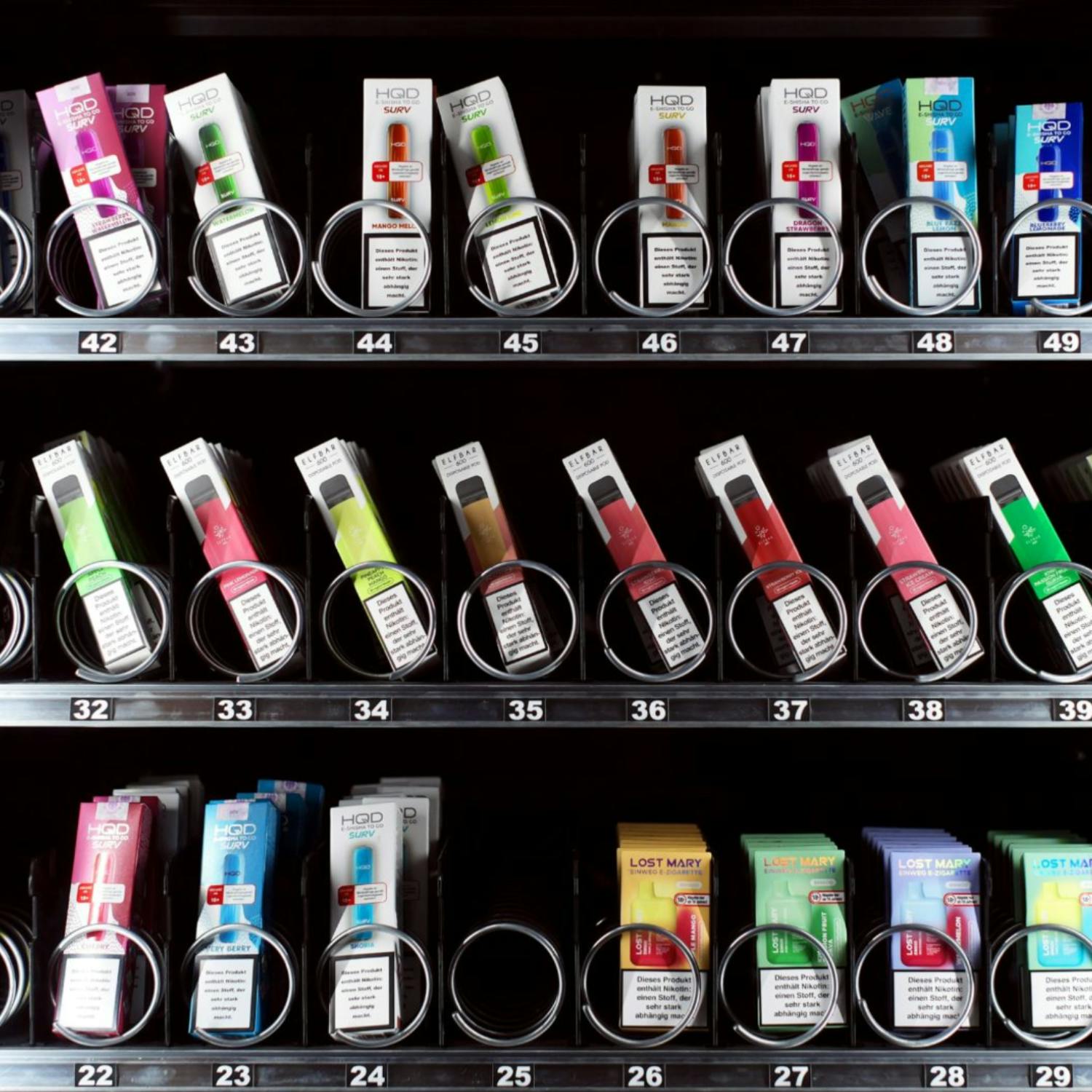 Are the vape price hikes too much? Are the vape price hikes too much?