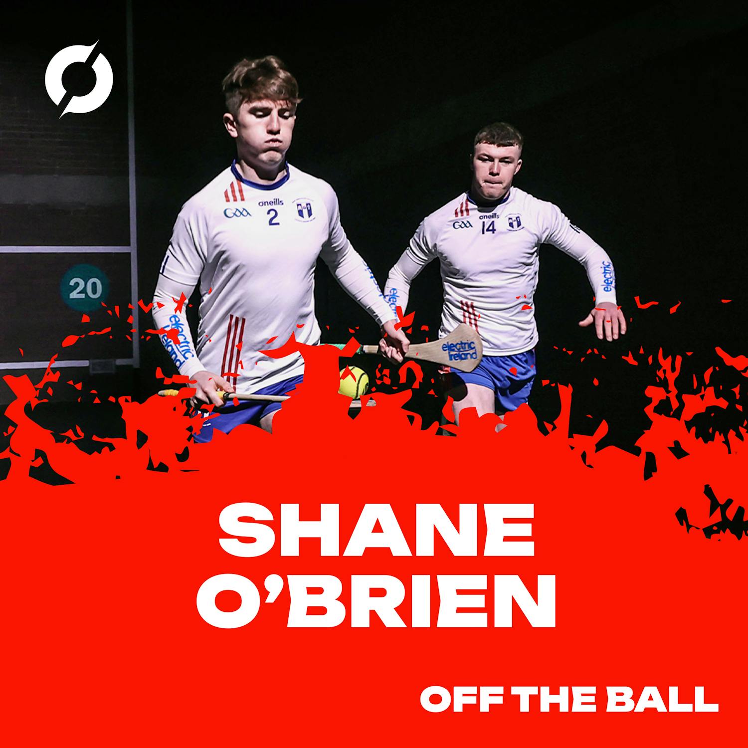 Limerick's Shane O'Brien previews Mary I's Fitzgibbon Cup campaign