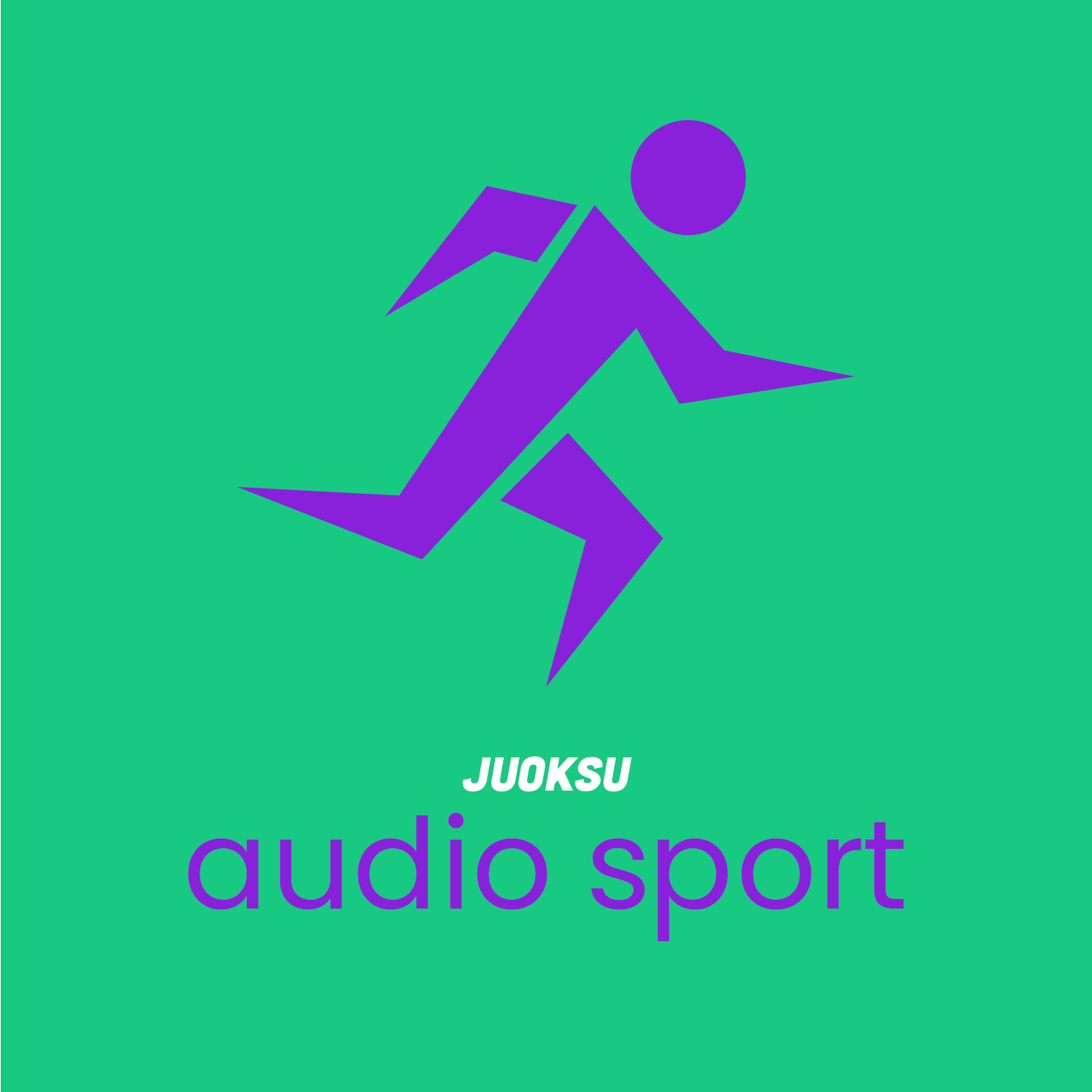 Audio Sport: Juoksu