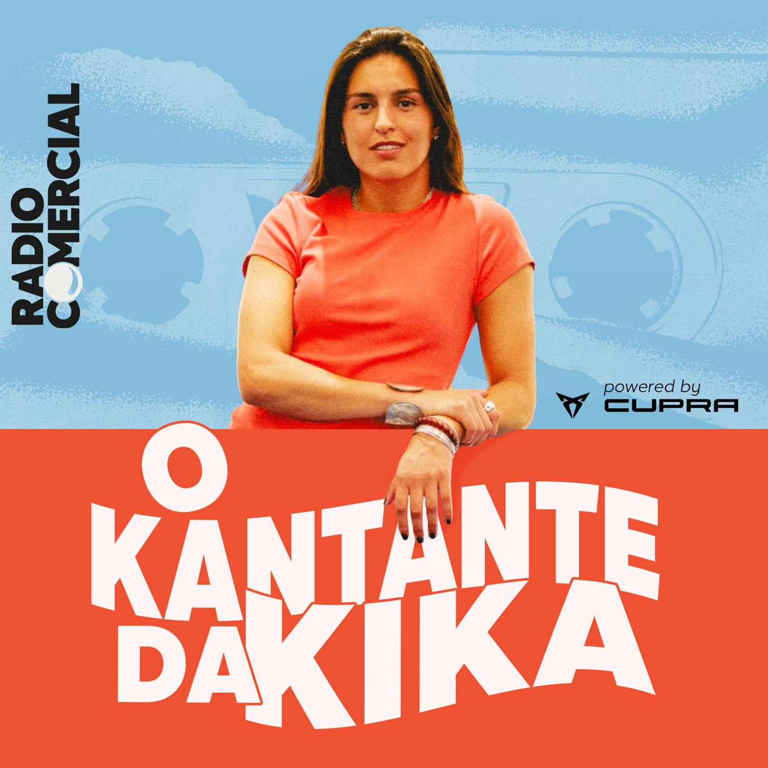 O Kantante da Kika