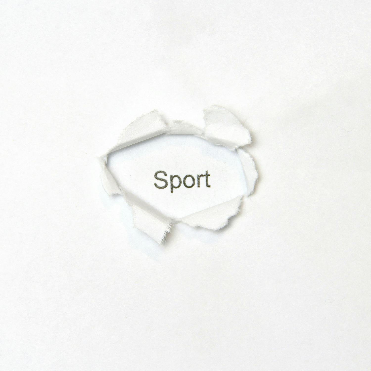 A look ahead to the weekend of sport Image