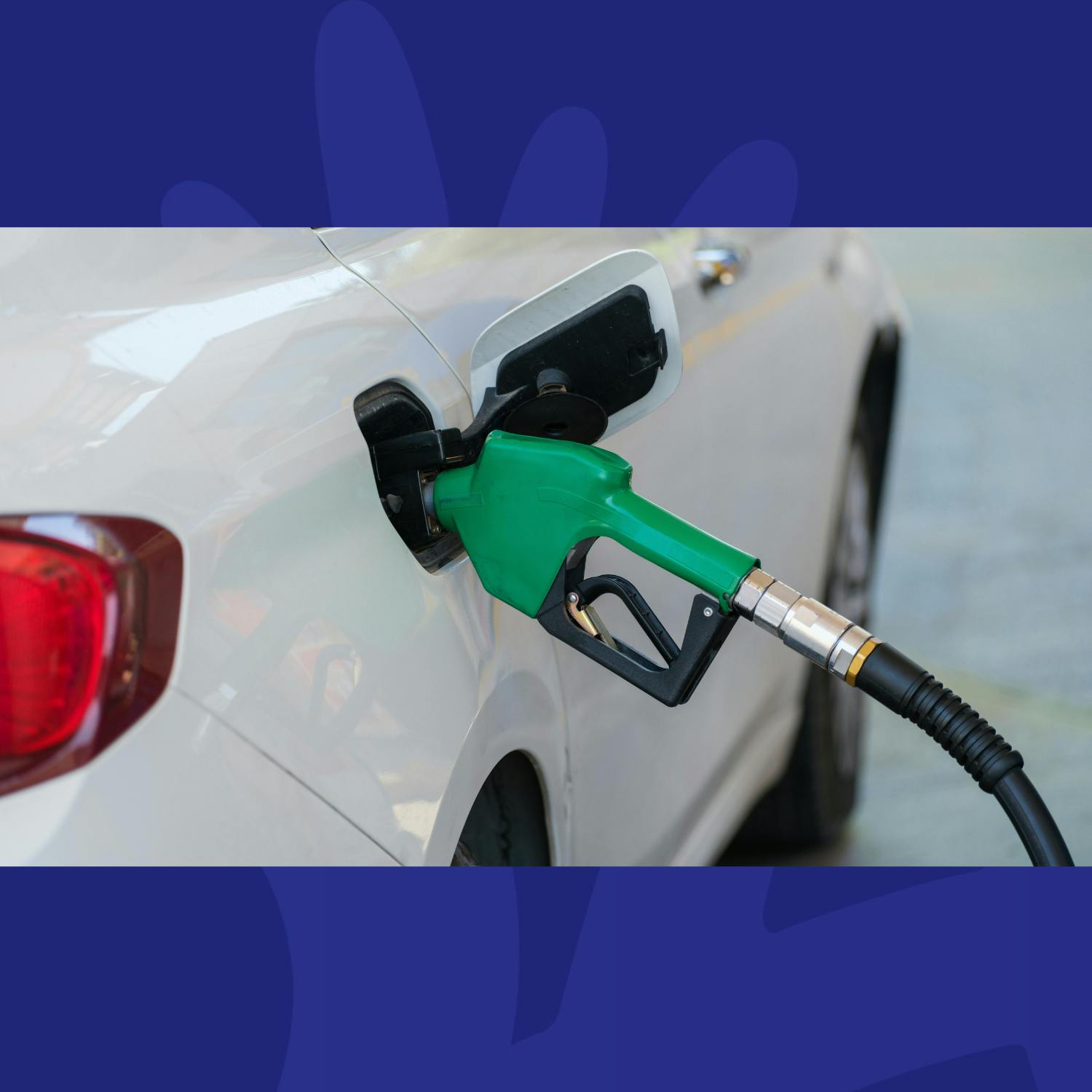 Do You Actually Save Money On Petrol When Only Half Filling Your Tank? episode artwork