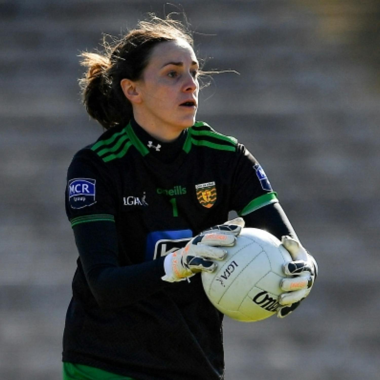 cover of episode Women's GAA 'don't have the expertise' for concussion at every game