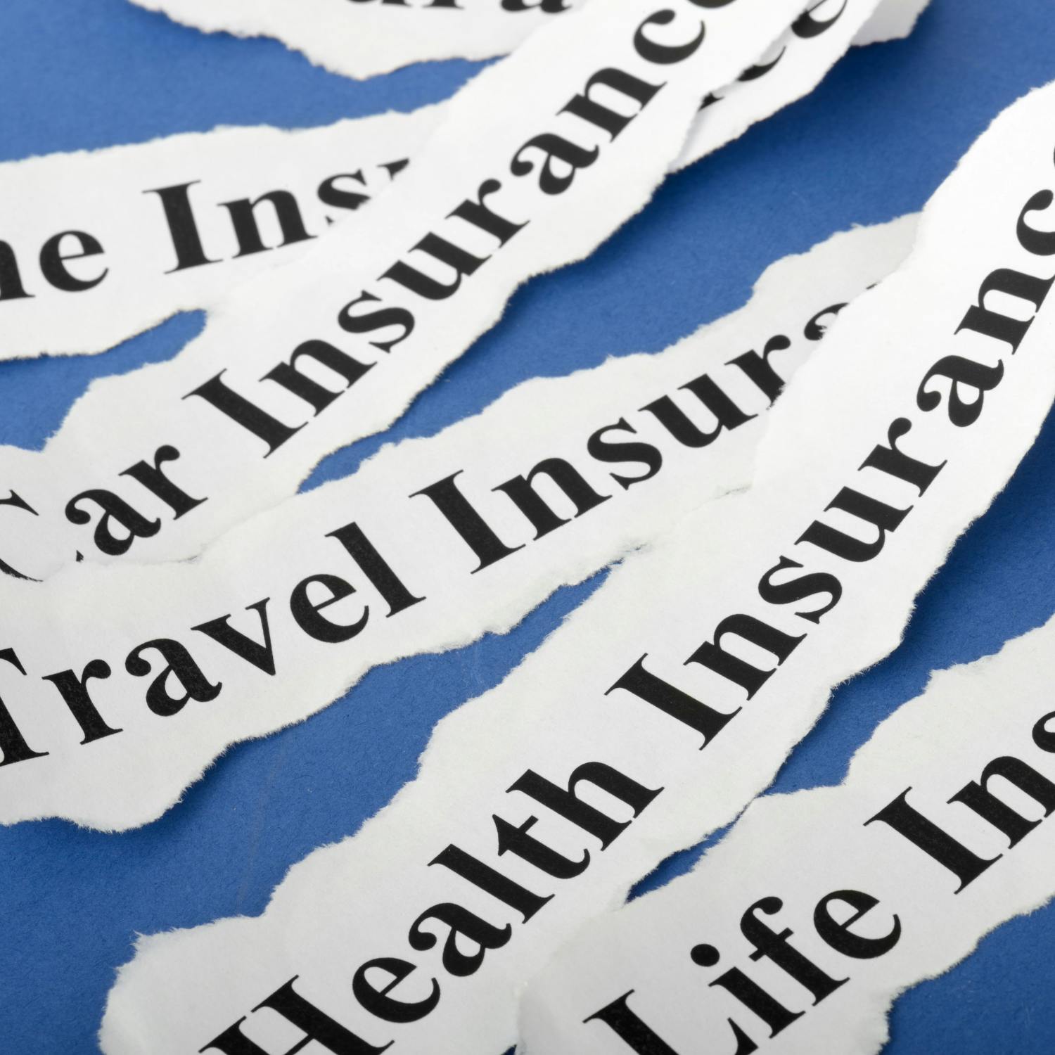 cover of episode Insurance industry supports laws to enshrine "“right to be forgotten“ policy
