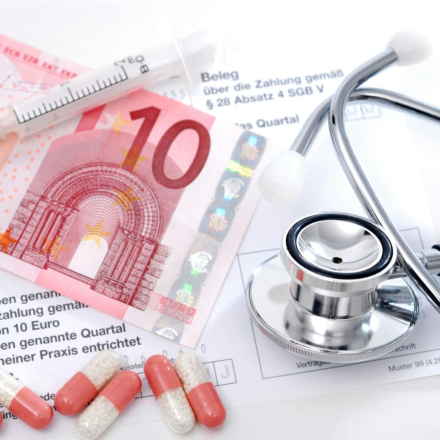 VHI to increase Health Insurance prices. Advice for consumers.