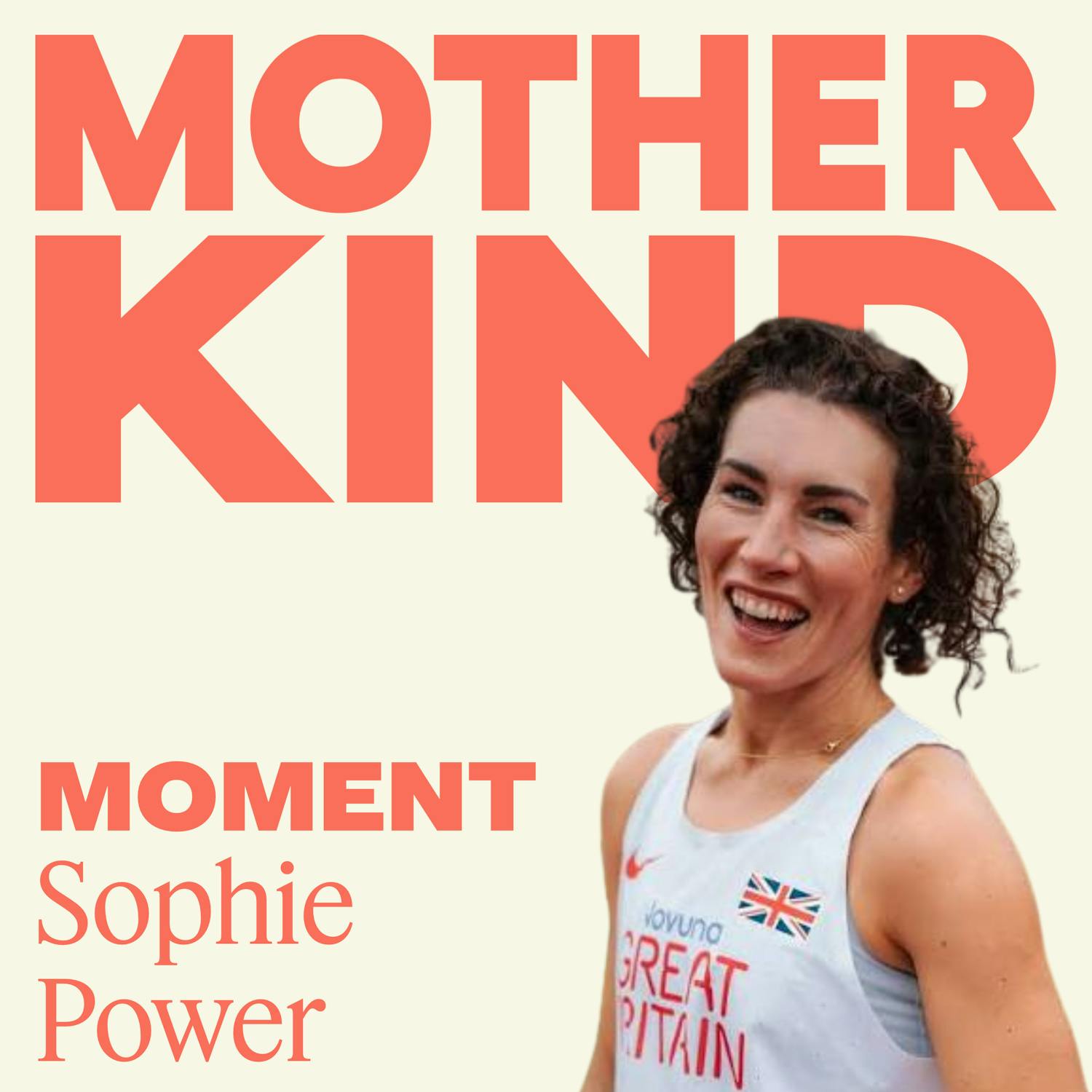 Sophie Power: The Photo That Changed How We See Motherhood