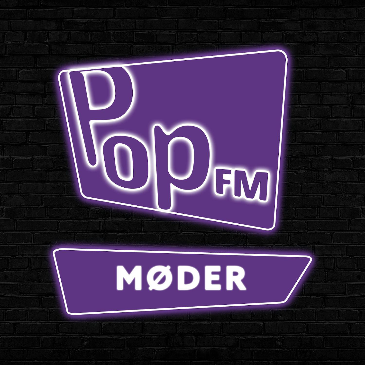 Pop FM møder af RadioPlay