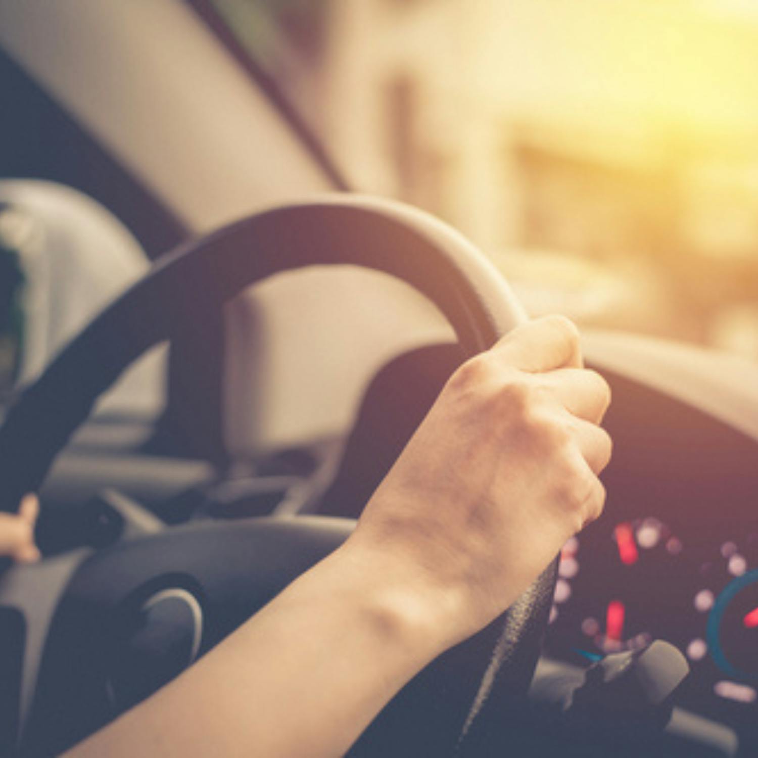 Fewer than 5% of learner drivers surrender their licence following conviction