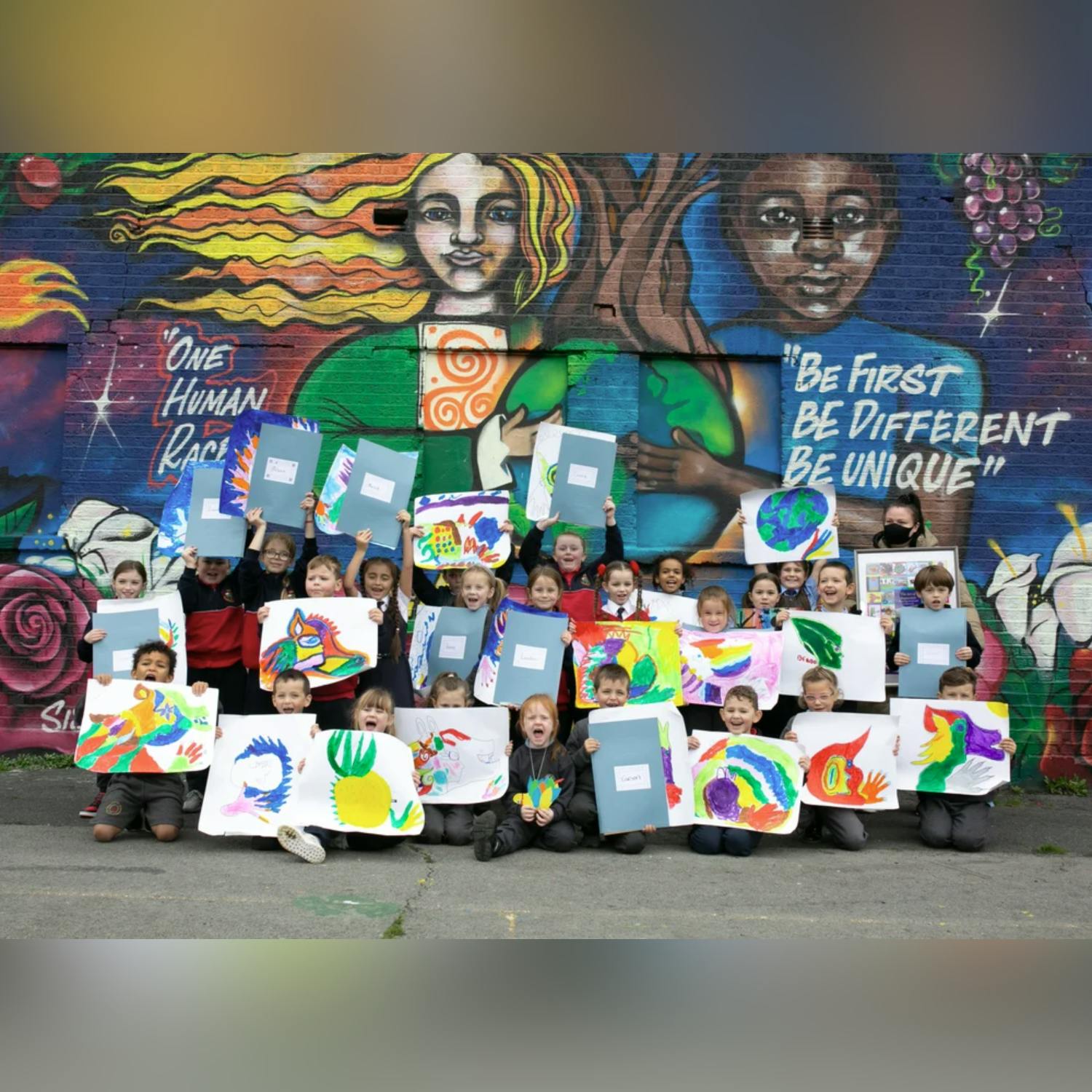 North East Inner City taksforce releases annual report - Josh Crosbie Reports