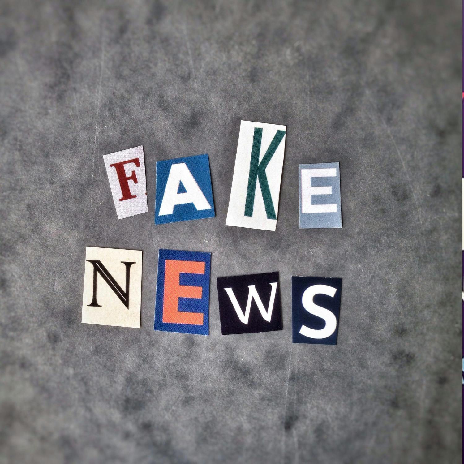 How powerful false content can be in shaping opinion How powerful false content can be in shaping opinion