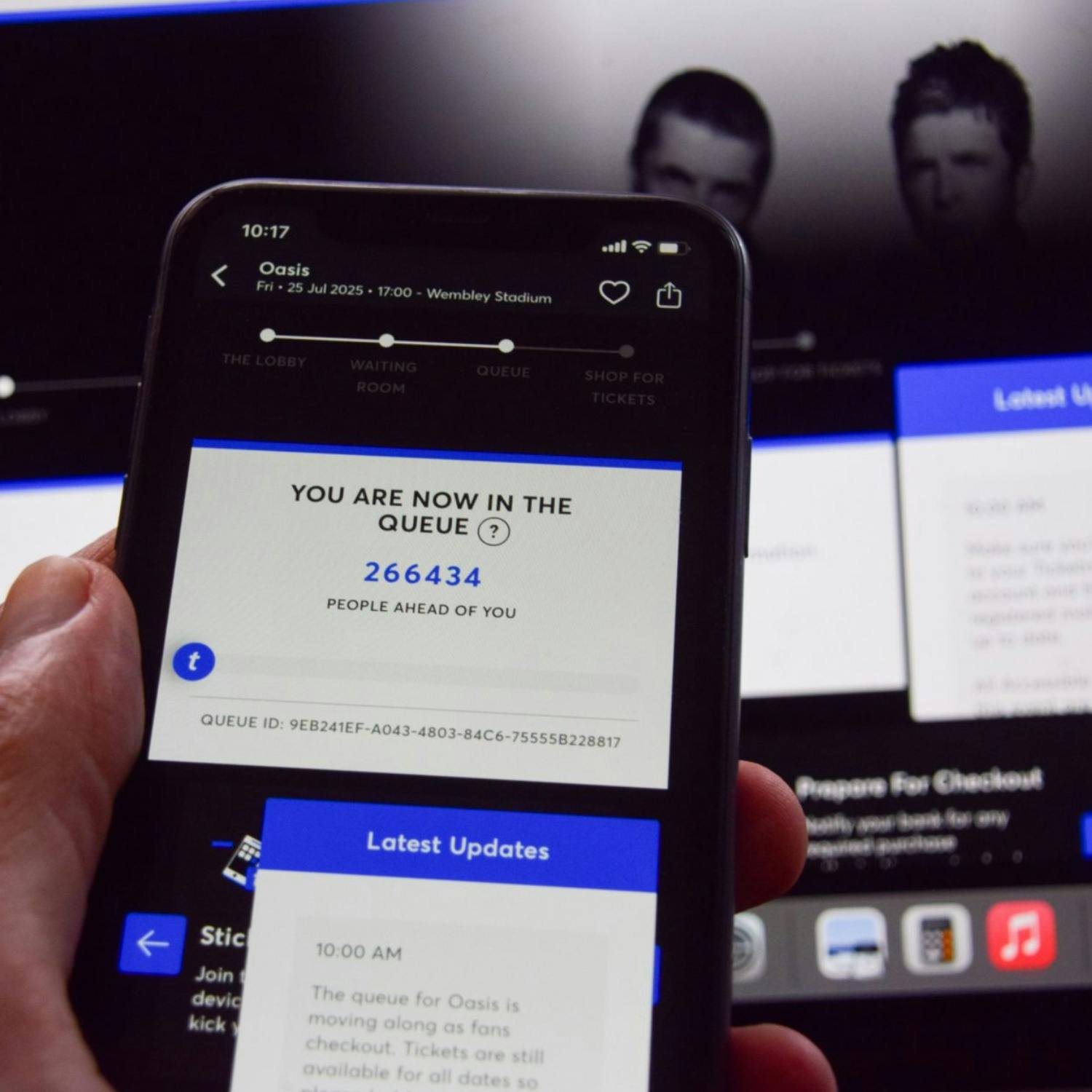 Ticketmaster forced to be more transparent - is it enough?