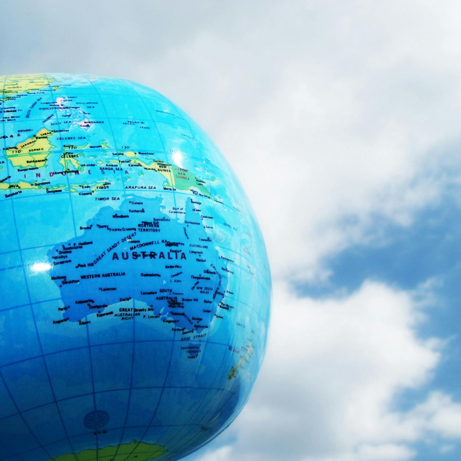 International business news headlines