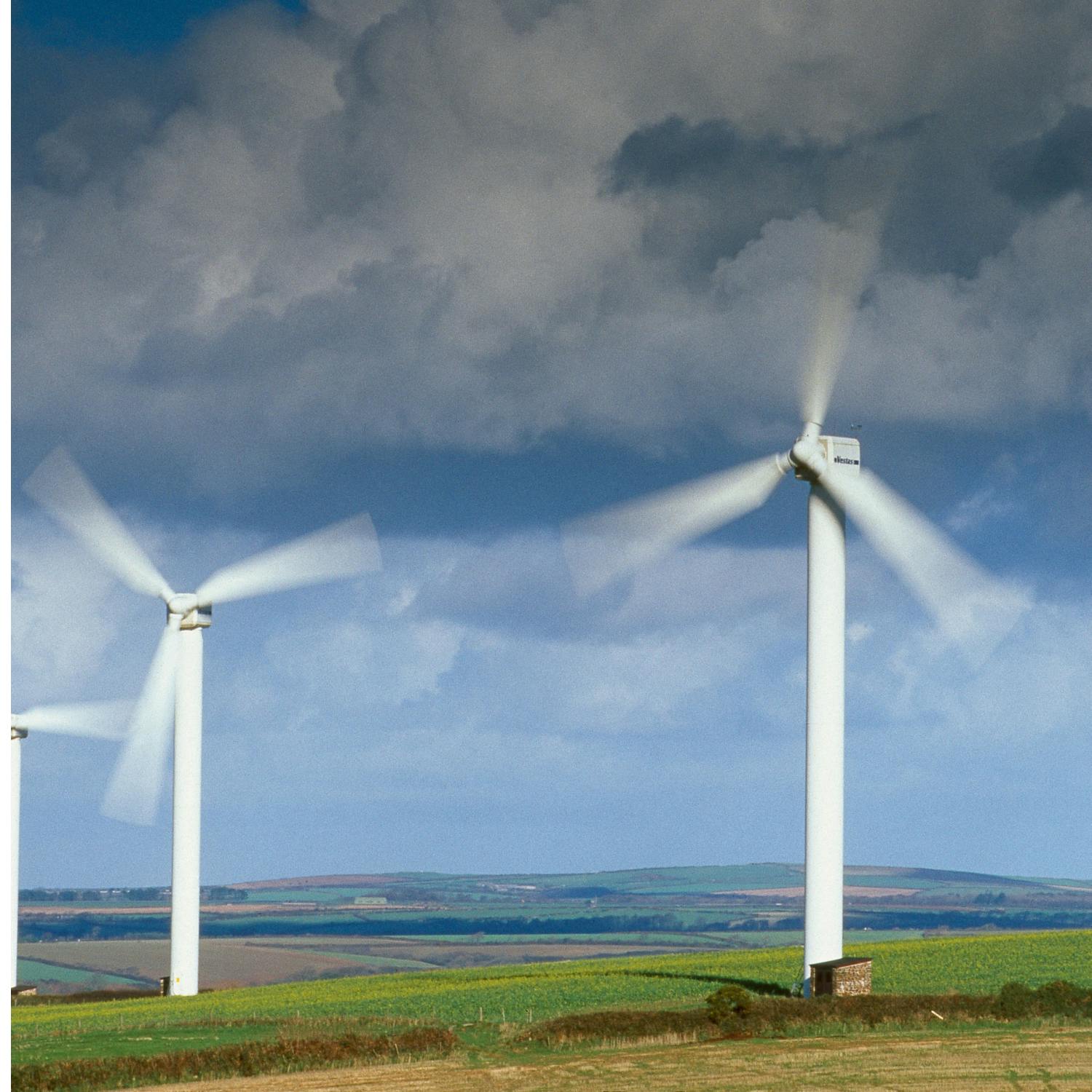 Objections to wind farms intensify