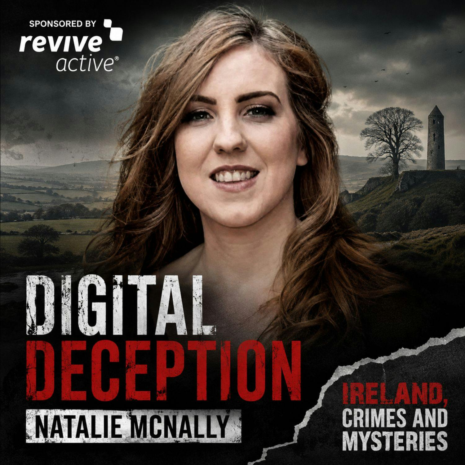 Digital Deception: Natalie McNally
