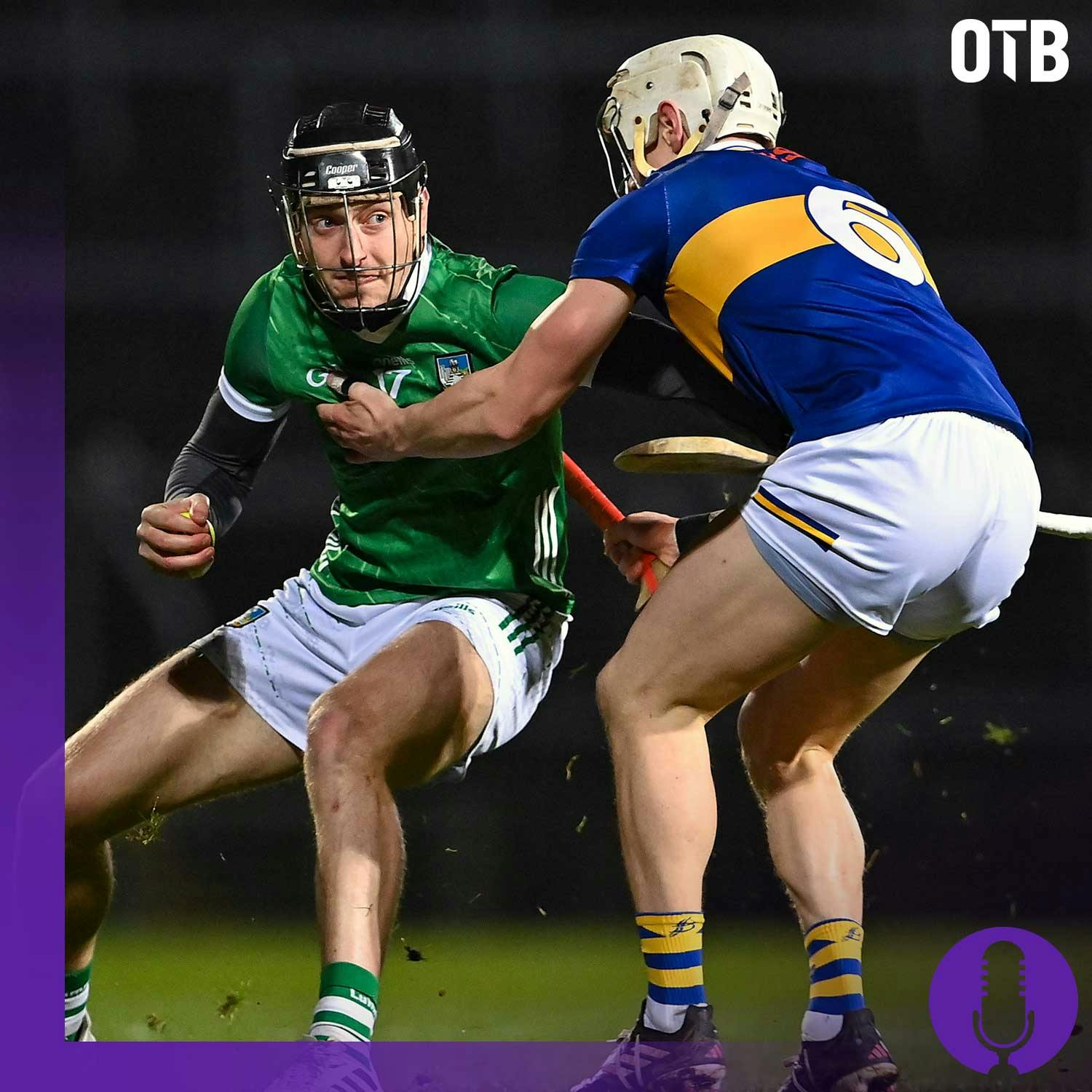 Anthony Nash: Tipp have faith in Rhys Shelly | Limerick will win | Cork and Clare too close to call