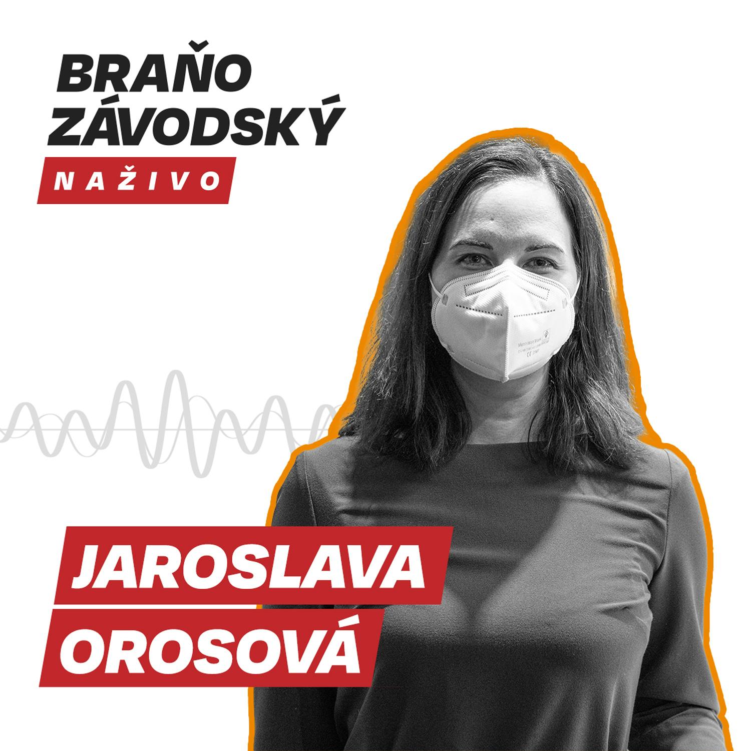 Za nízku zaočkovanosť môžu podľa lekárky najmä politici, pretože nie sú v tejto téme jednotní