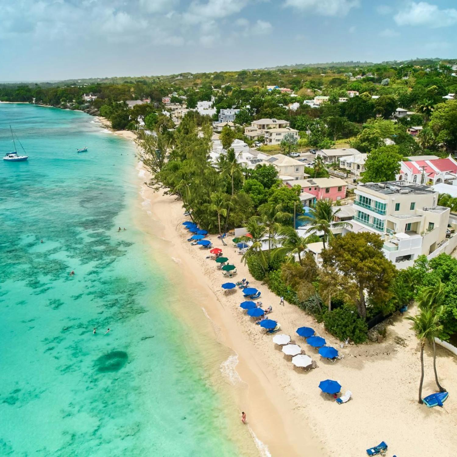 The Ultimate Guide: Barbados