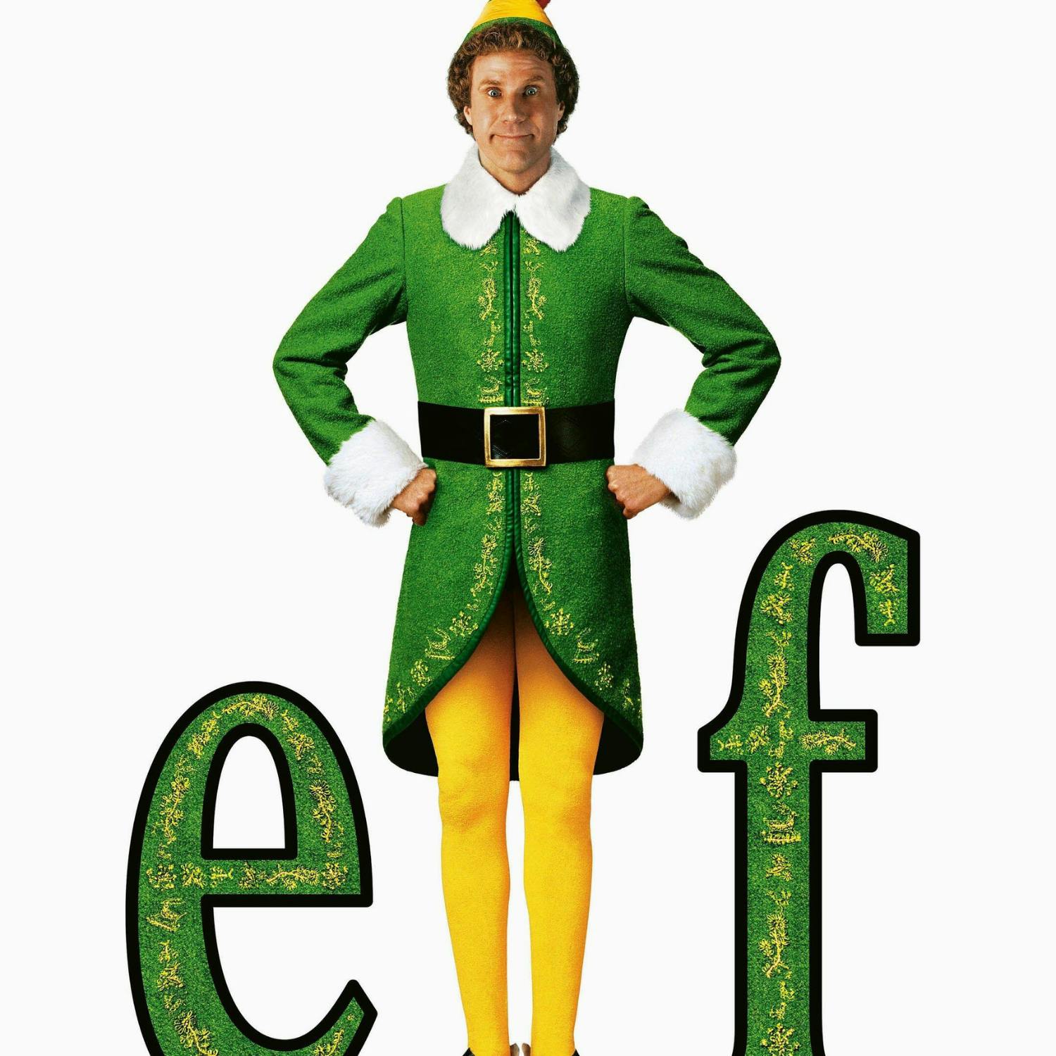 Inside Hollywood: A festive favourite Elf