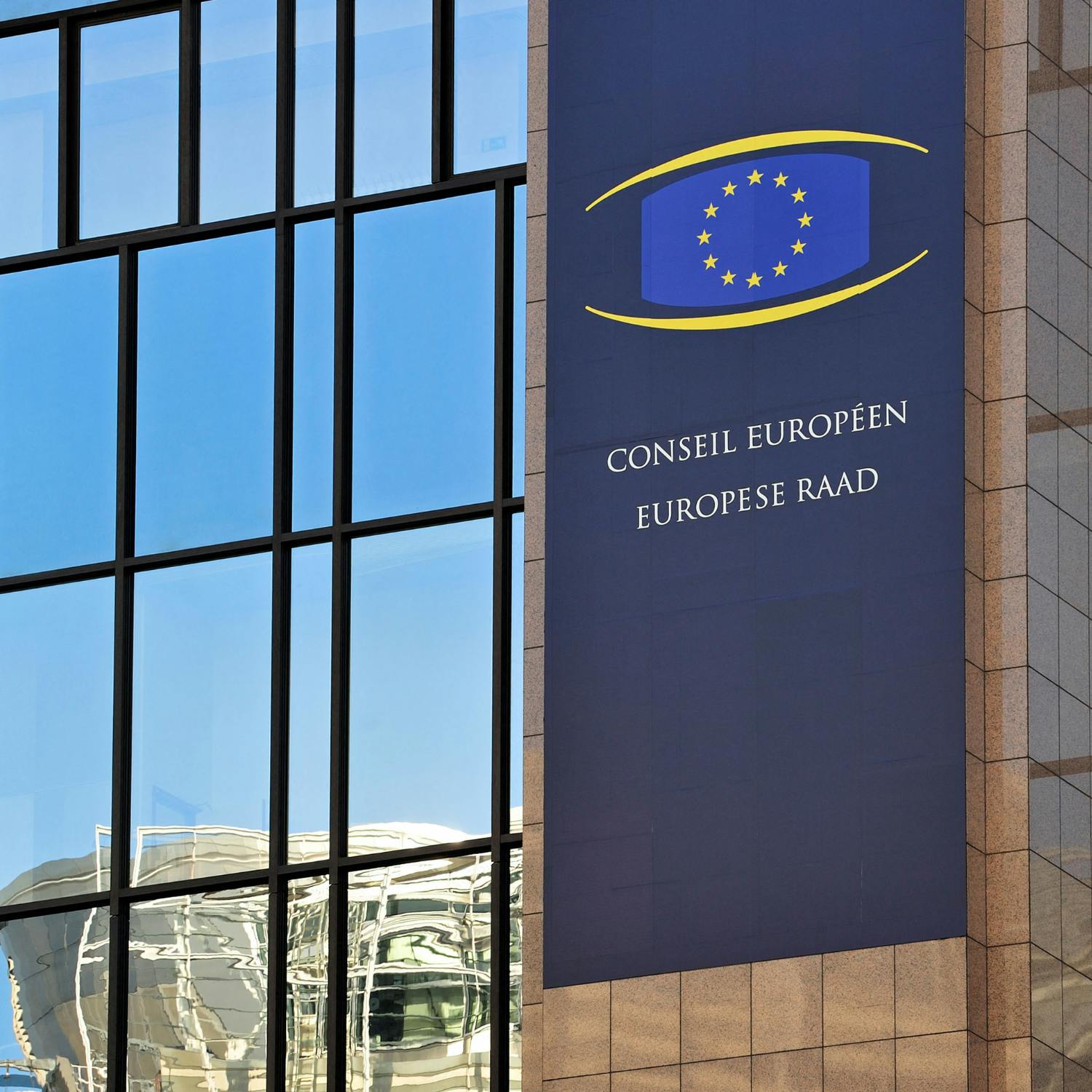 The outcome of the European Council meeting yesterday The outcome of the European Council meeting yesterday