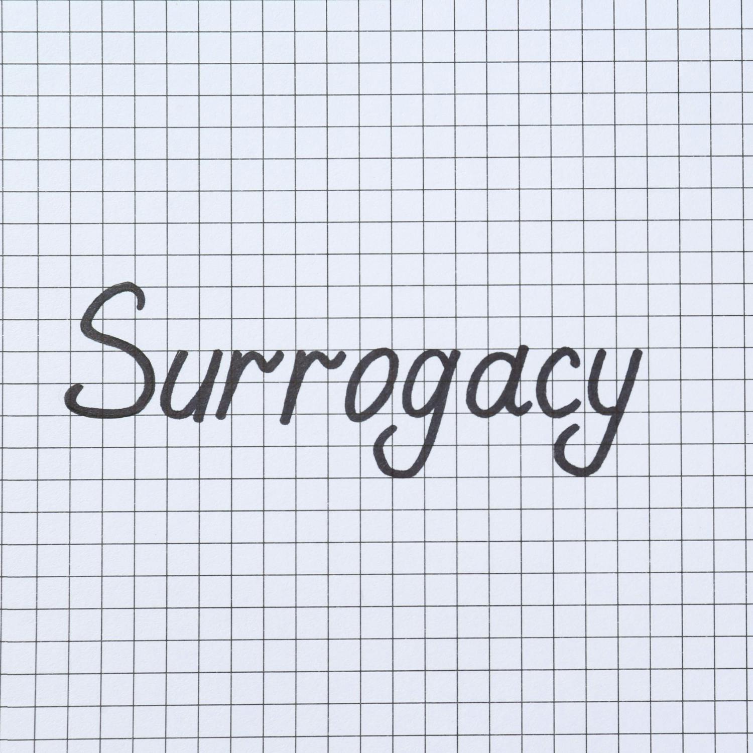 Concerns around Ireland’s new surrogacy laws episode artwork
