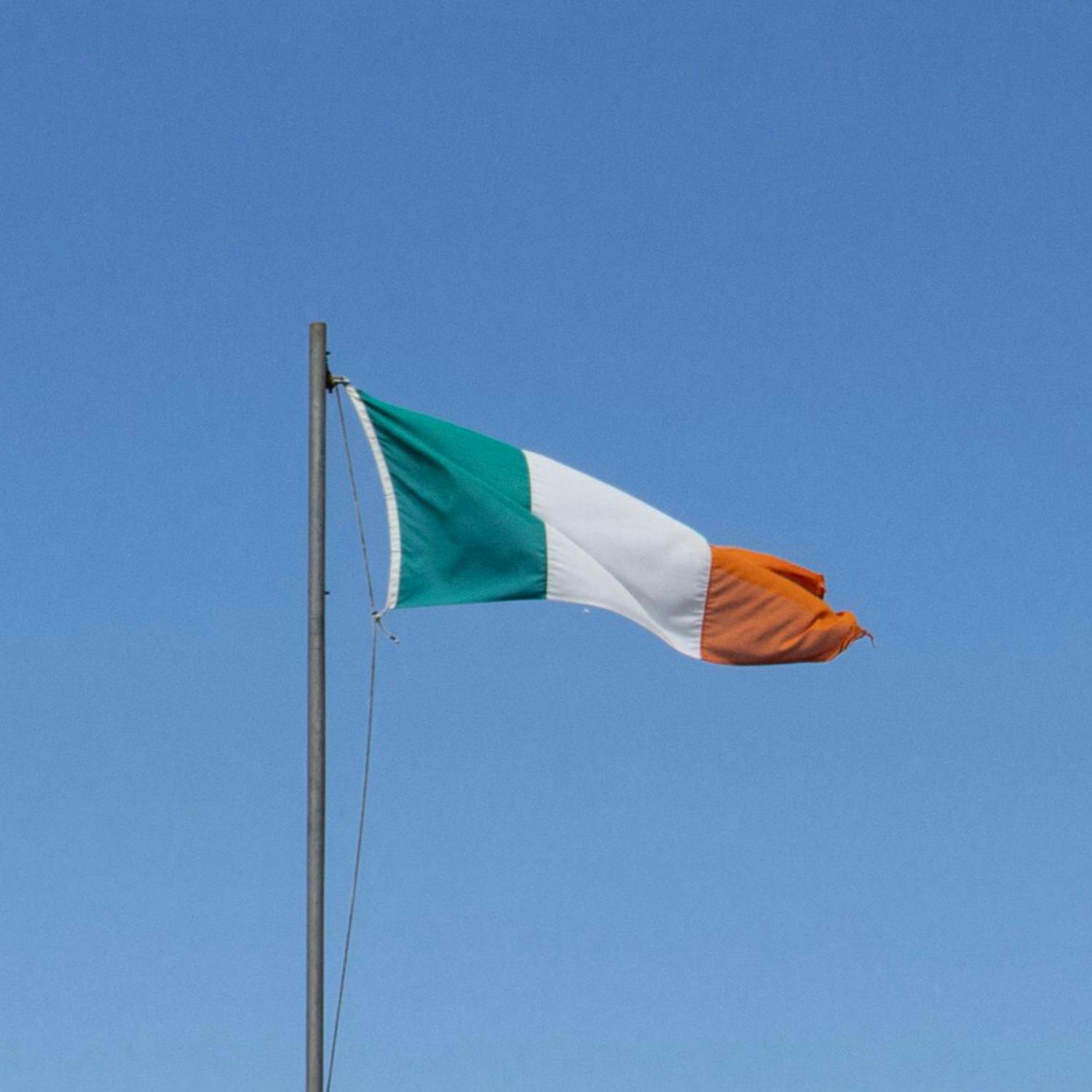 The multiracial experience in Ireland - what is it like?
