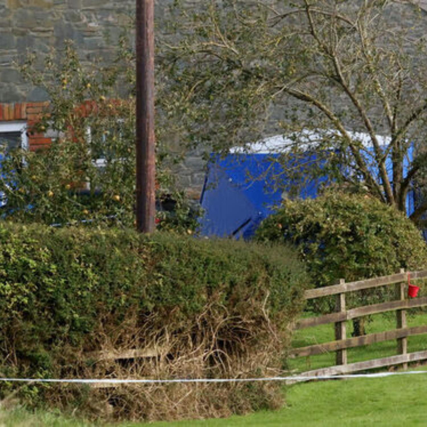 More local reaction to Co Louth triple murder episode artwork