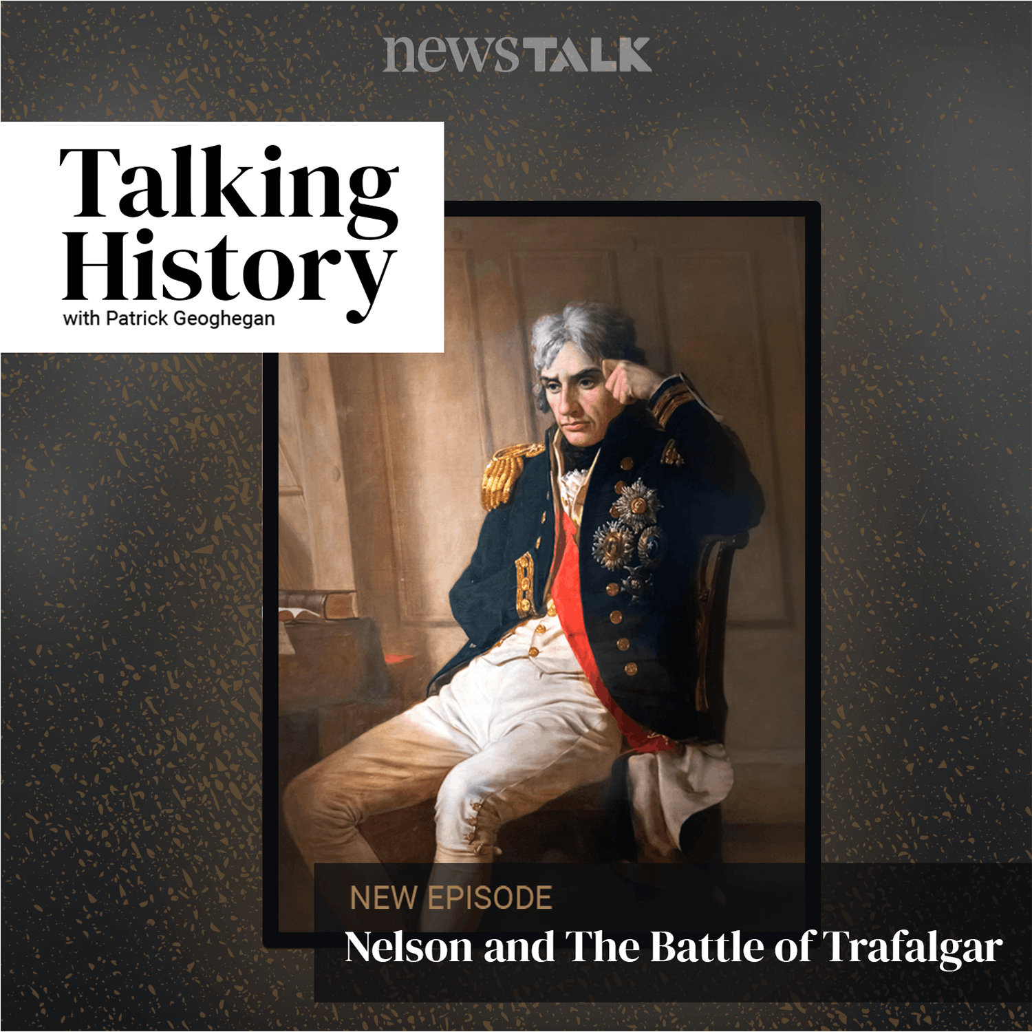 Nelson and The Battle of Trafalgar