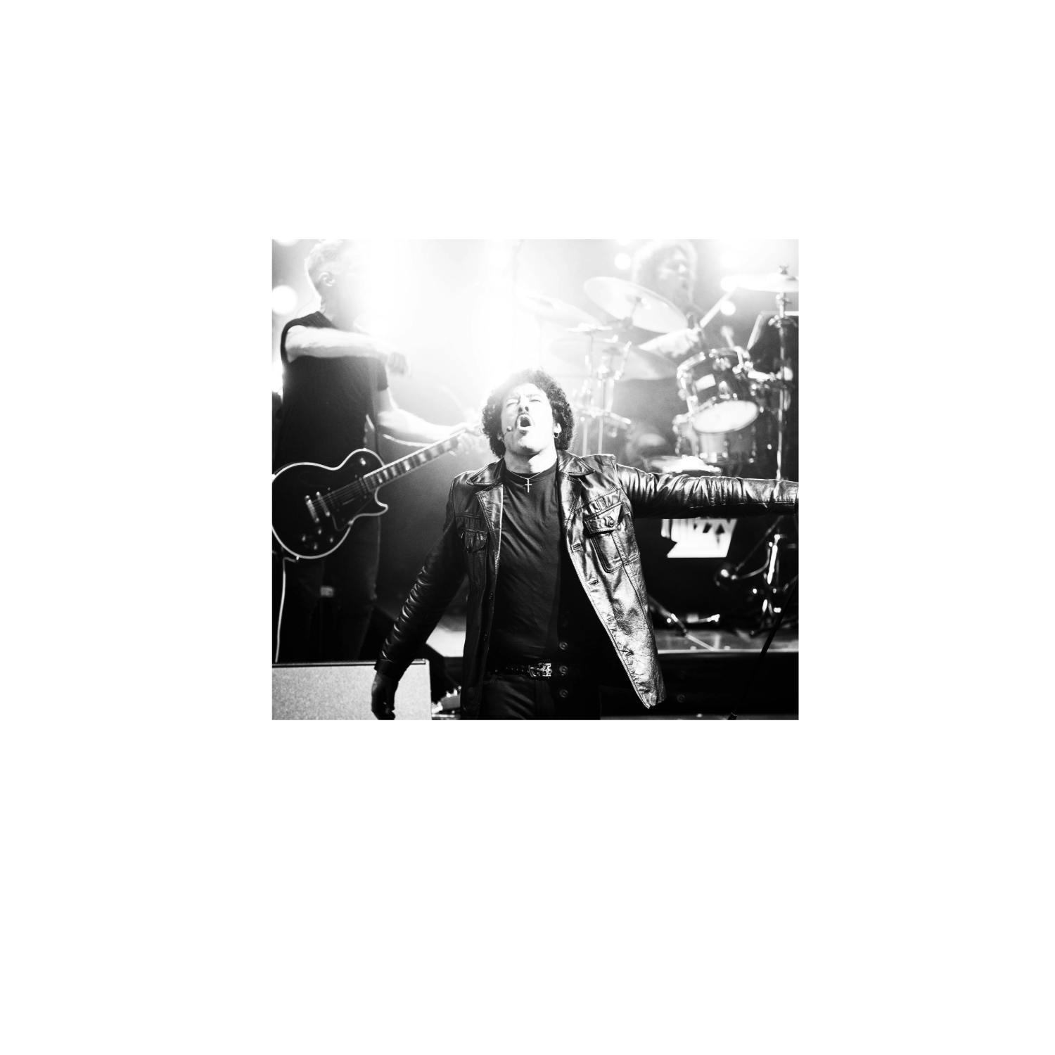 Moonlight. The Phil Lynott Enigma At Vicar St Moonlight. The Phil Lynott Enigma At Vicar St