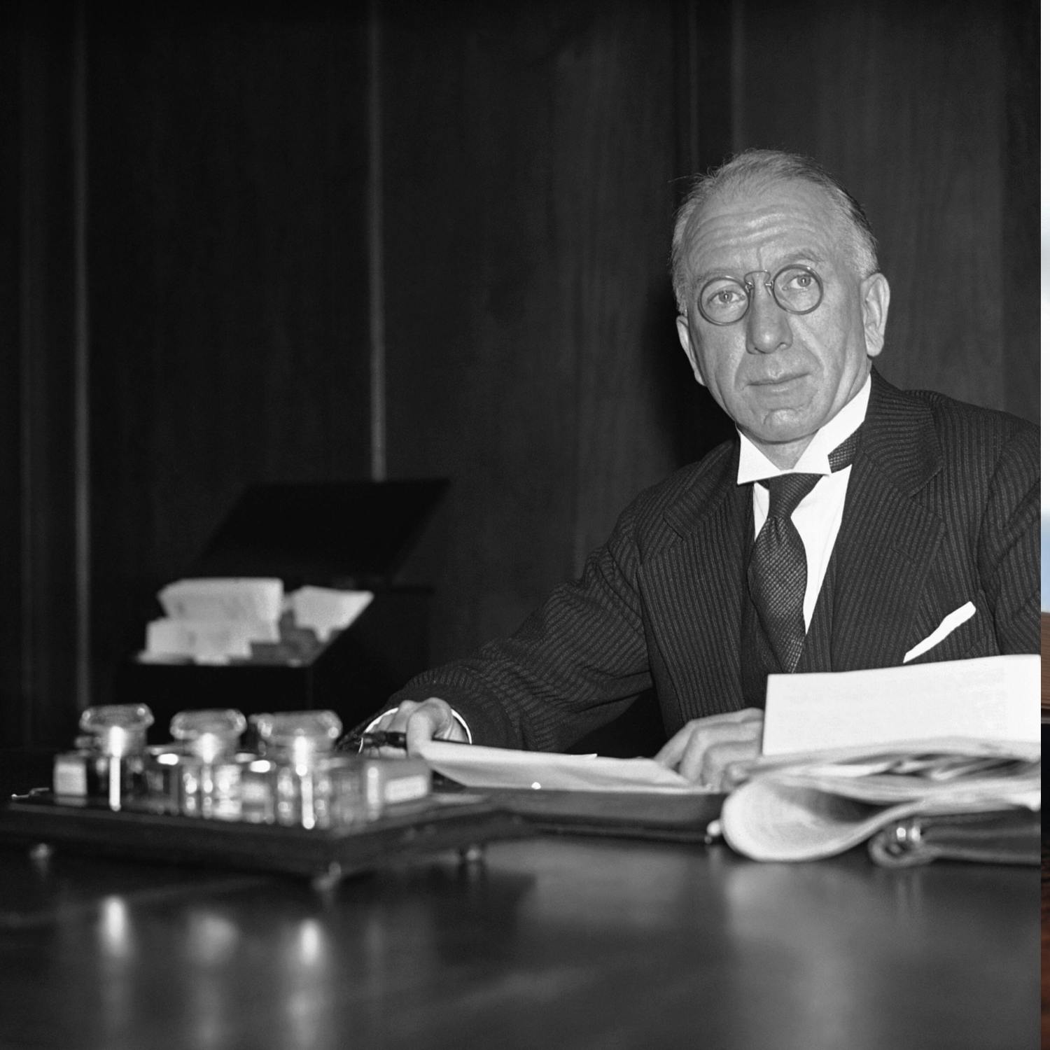 The impact of the Irish presidency on the international stage