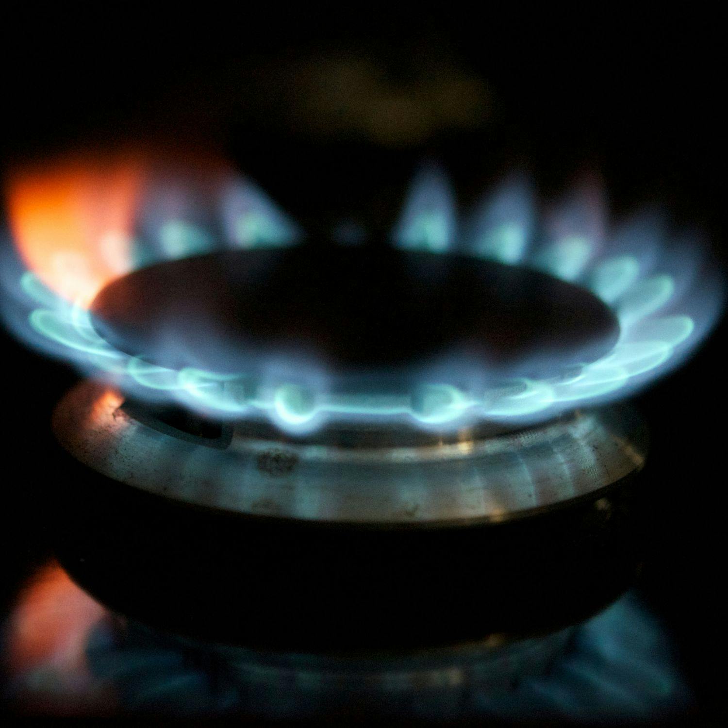 Consumer Corner: Gas Bills Consumer Corner: Gas Bills