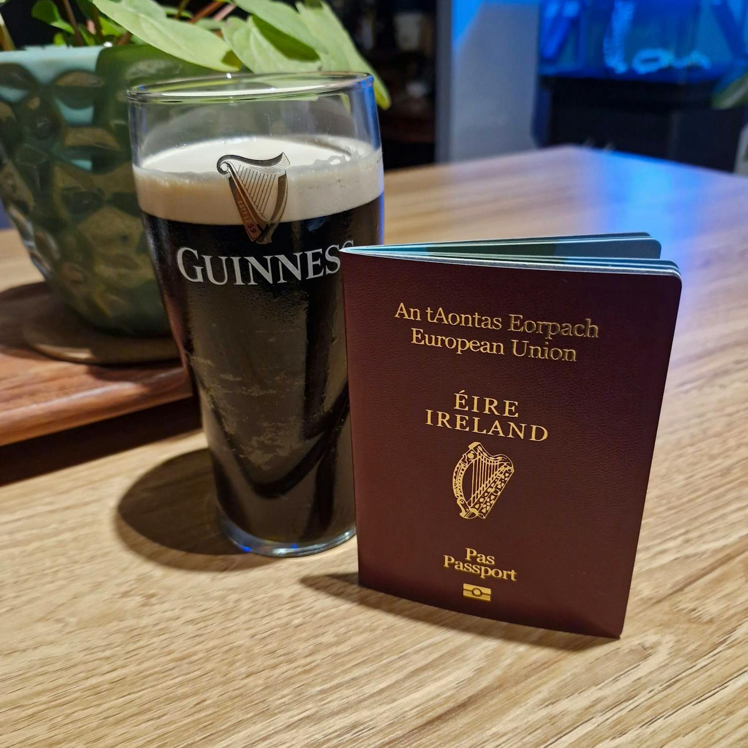Adrian & Jeremy Almost Come To Blows Over Drinking Alcohol In The Airport
