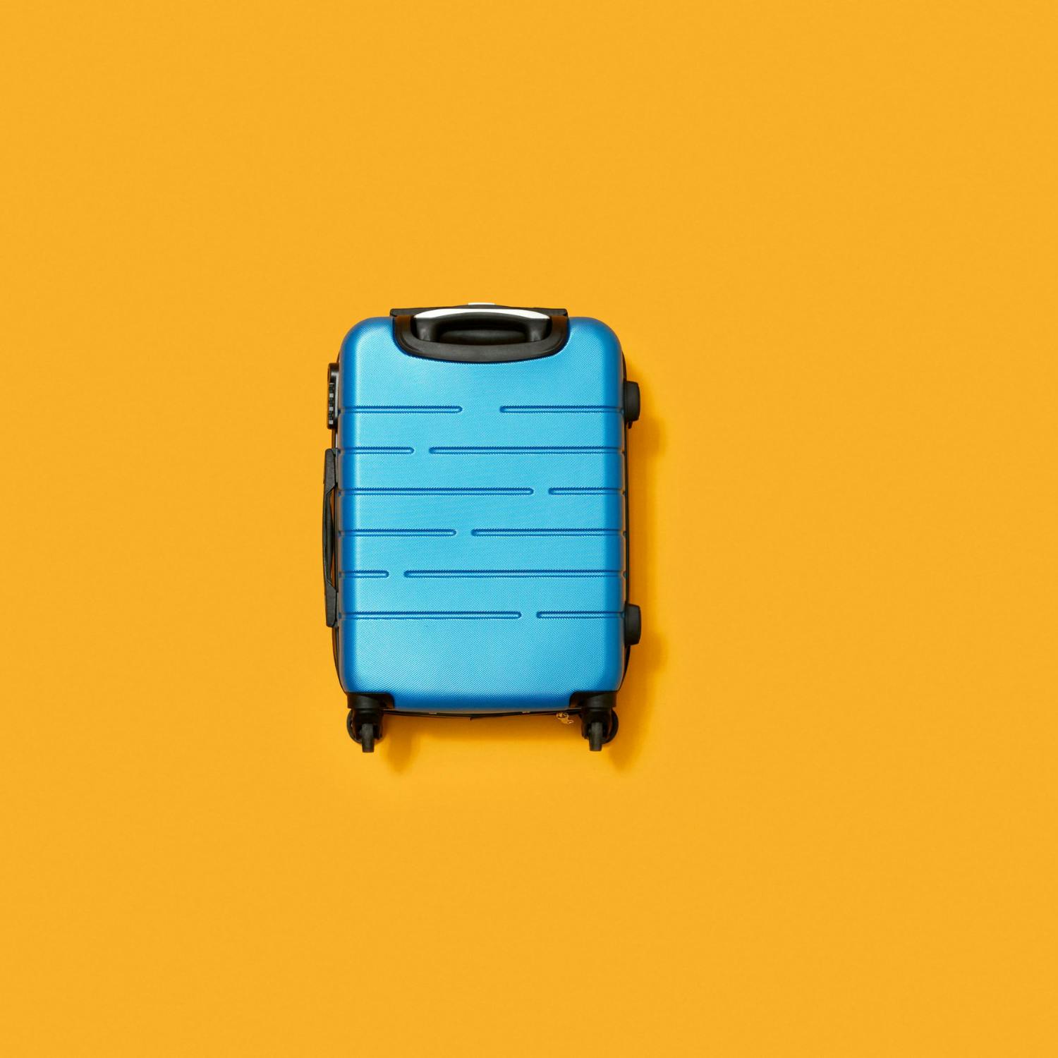 Travelling tips as a solo parent with your children
