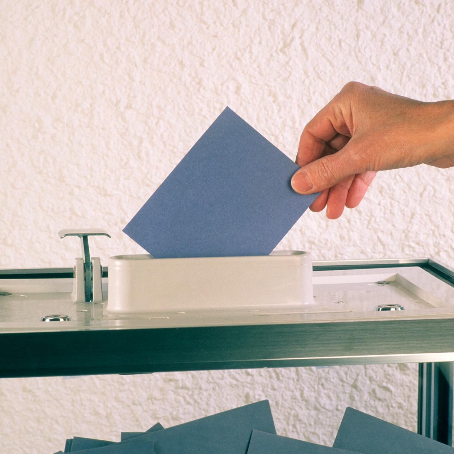 A call for the expansion of voting rights to Irish people living abroad A call for the expansion of voting rights to Irish people living abroad