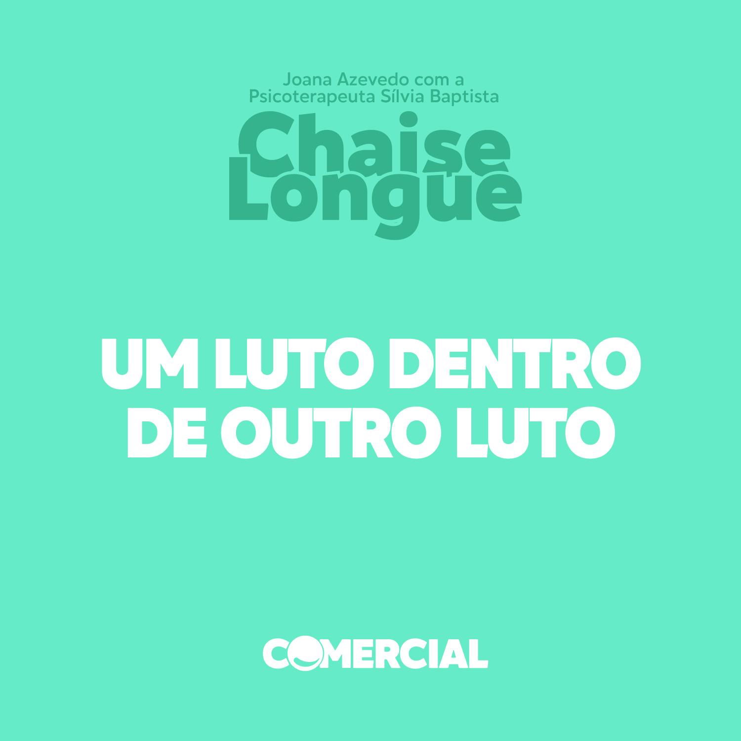 Um luto dentro de outro luto