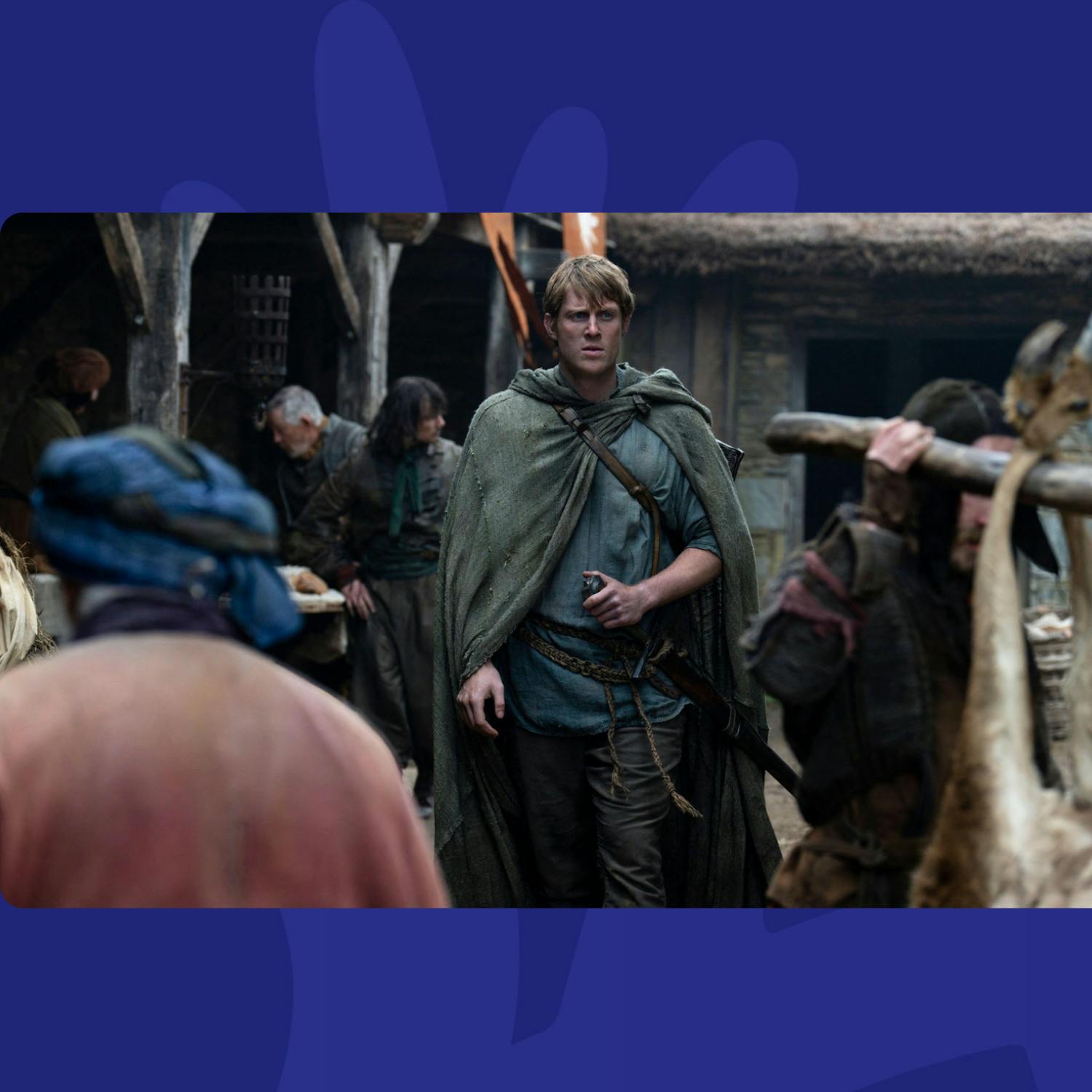 A Galway Man Is The Star Of The New Game Of Thrones Spin-Off